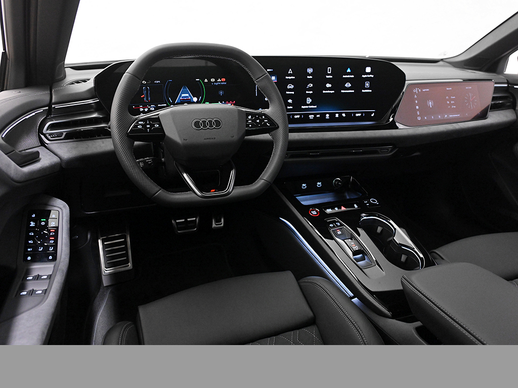 Audi A5 Avant e-hybrid quattro S tronic AHK PANO LM20