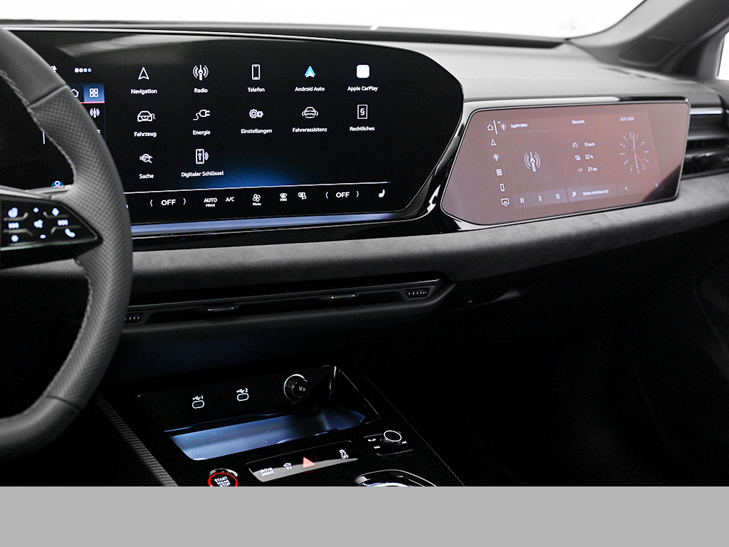 Audi A5 Avant e-hybrid quattro S tronic AHK PANO LM20