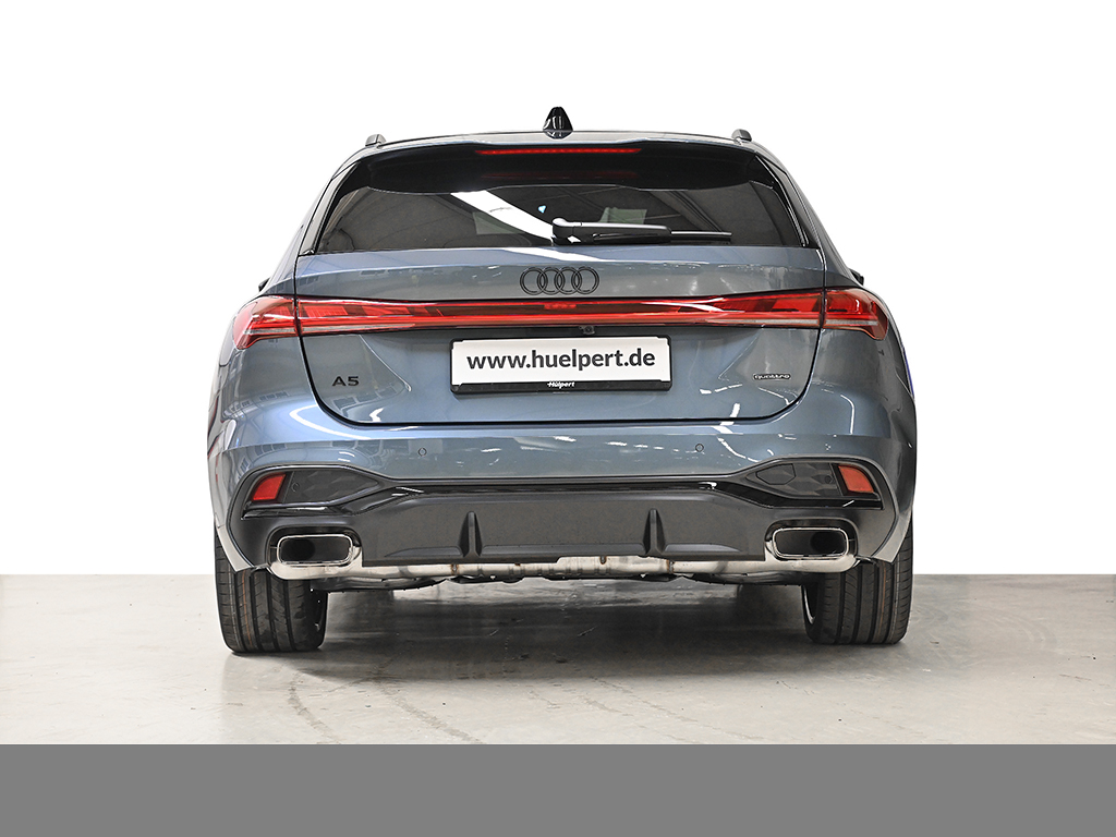 Audi A5 Avant e-hybrid quattro S tronic AHK PANO LM20