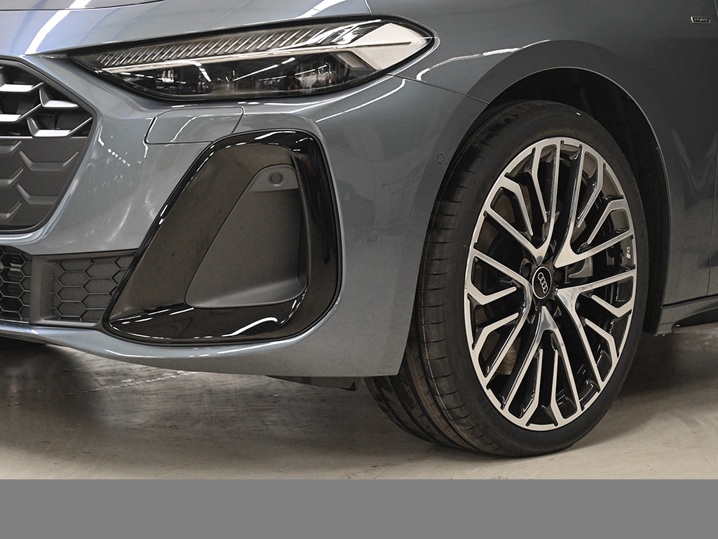 Audi A5 Avant e-hybrid quattro S tronic AHK PANO LM20