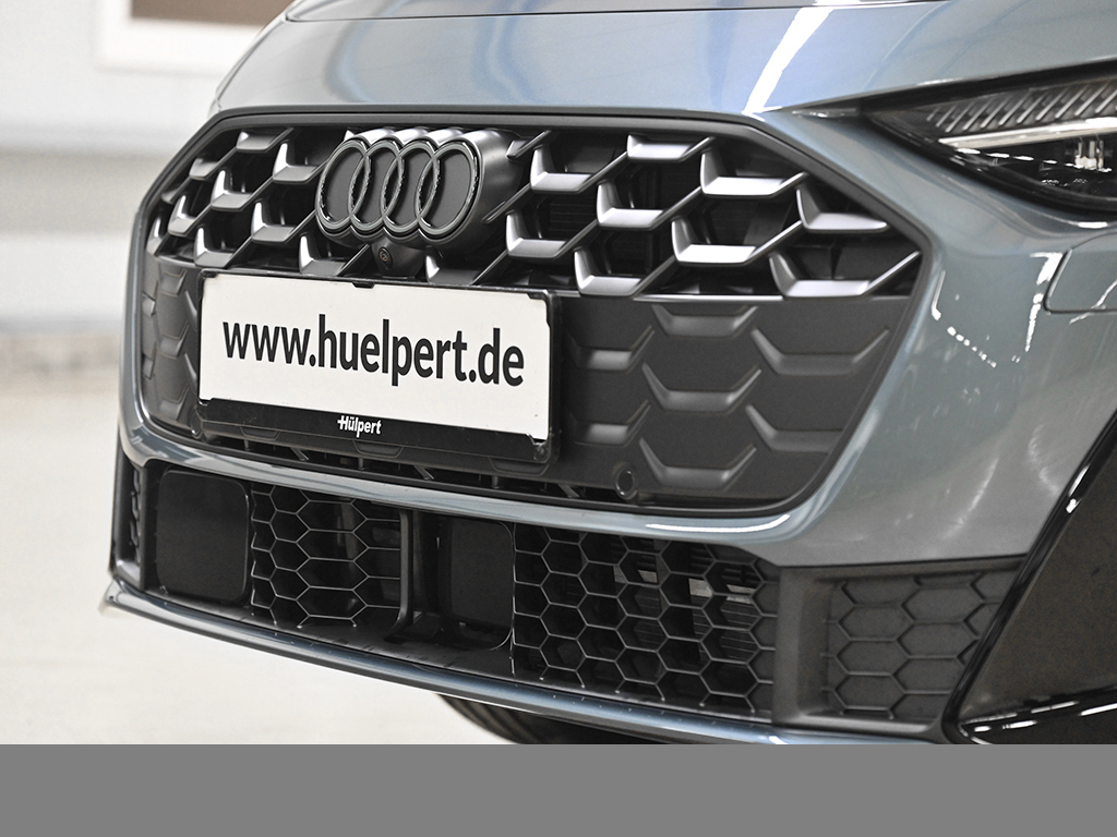 Audi A5 Avant e-hybrid quattro S tronic AHK PANO LM20