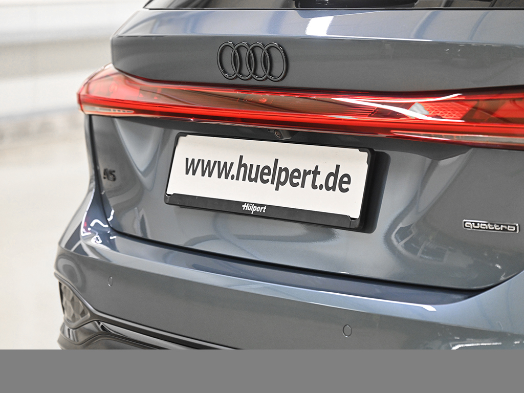 Audi A5 Avant e-hybrid quattro S tronic AHK PANO LM20