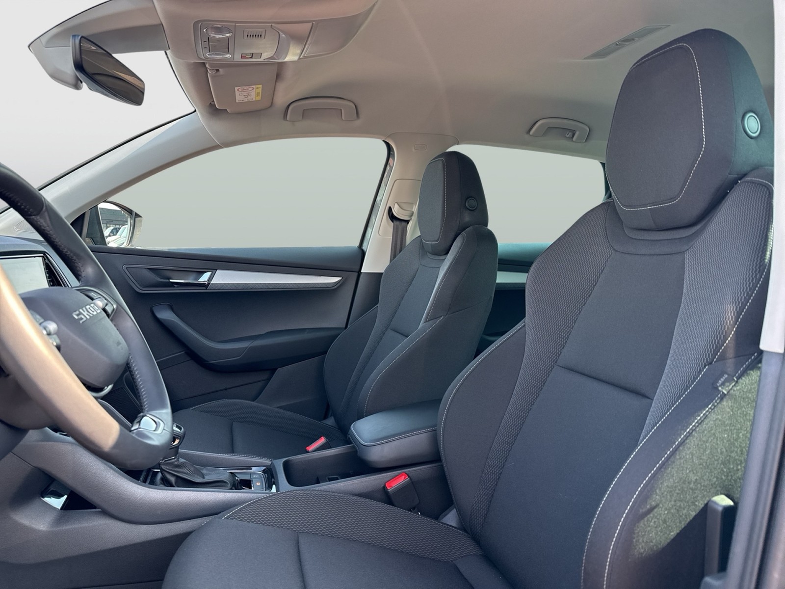 Skoda Karoq 2.0 TOUR AHK CAM MATRIX NAVI LM17 CARPLAY