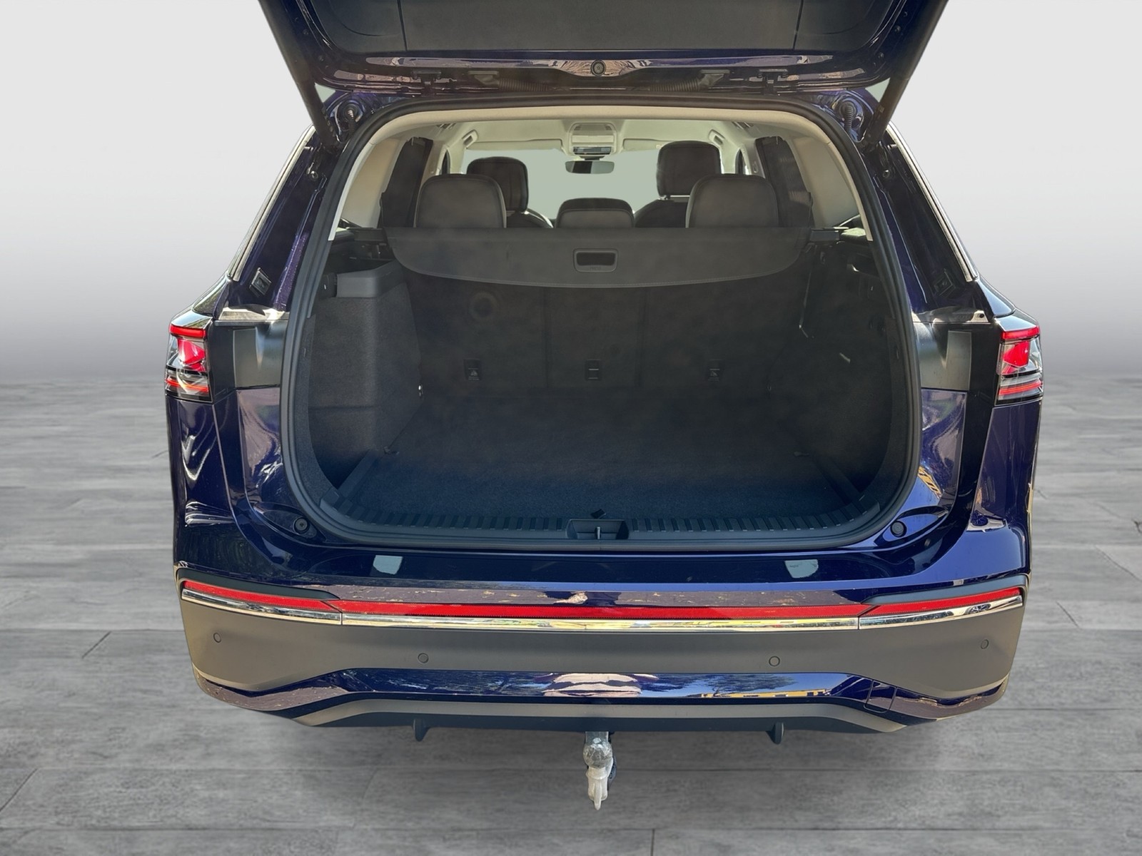 Volkswagen Tayron 1.5 HYBRID ELEGANCE LEDER AHK 360°CAM ACC