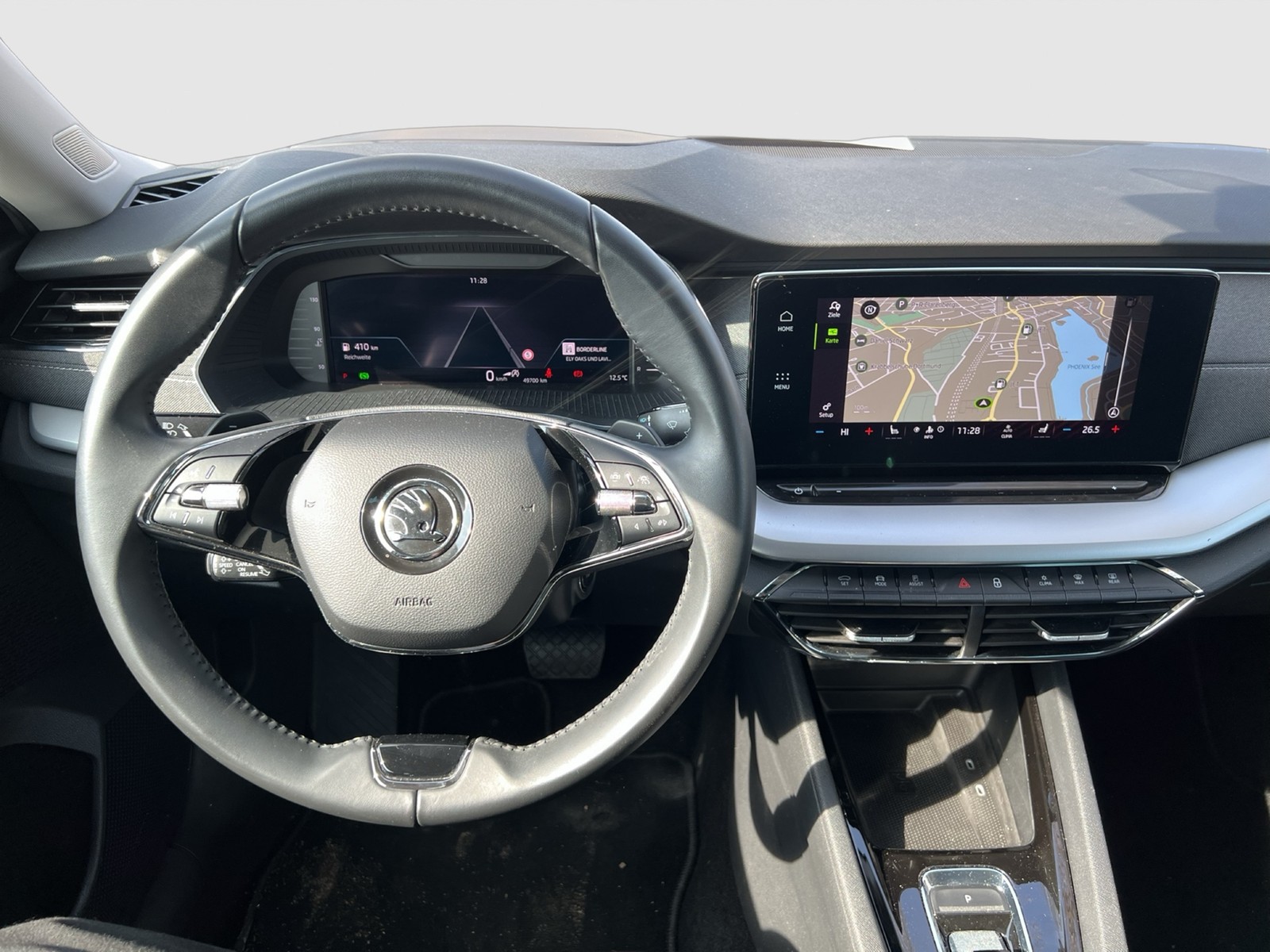 Skoda Octavia Combi 2.0 STYLE ACC HEAD-UP NAVI CARPLAY