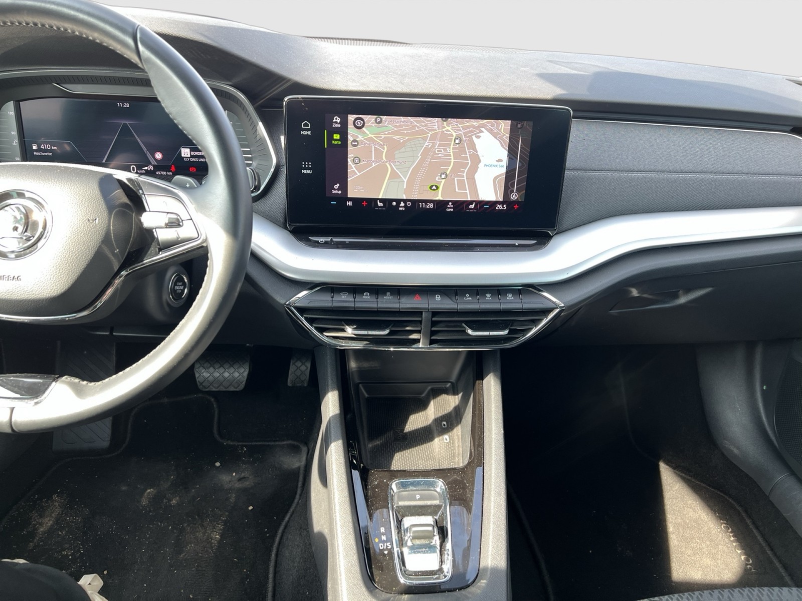 Skoda Octavia Combi 2.0 STYLE ACC HEAD-UP NAVI CARPLAY