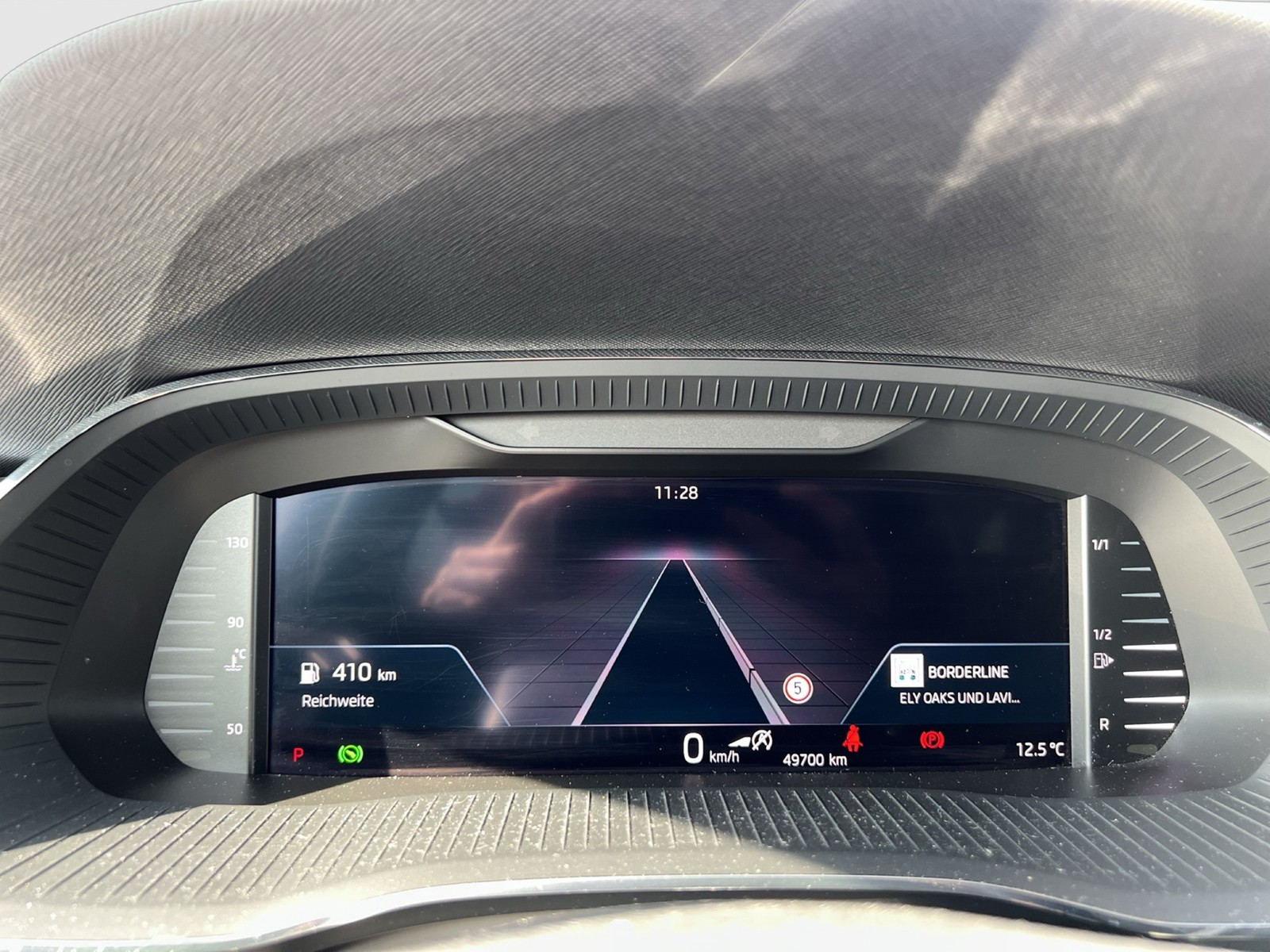 Skoda Octavia Combi 2.0 STYLE ACC HEAD-UP NAVI CARPLAY