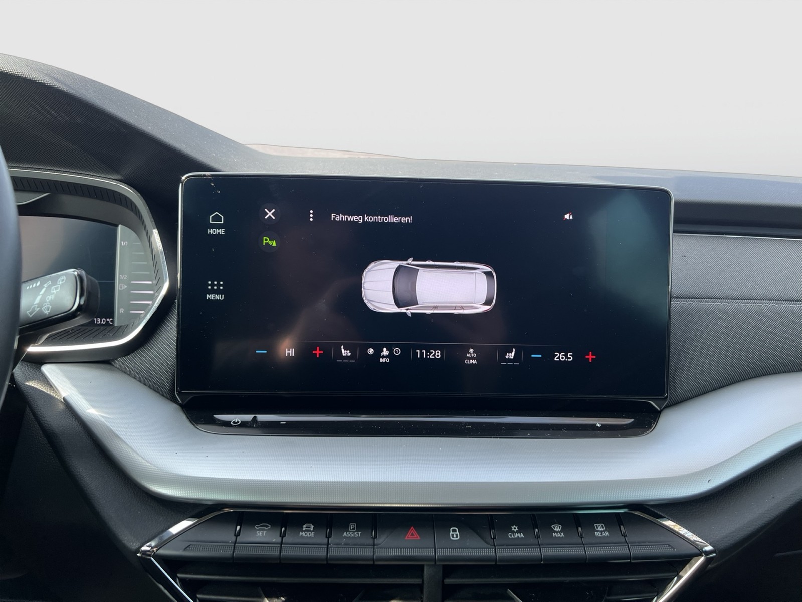 Skoda Octavia Combi 2.0 STYLE ACC HEAD-UP NAVI CARPLAY