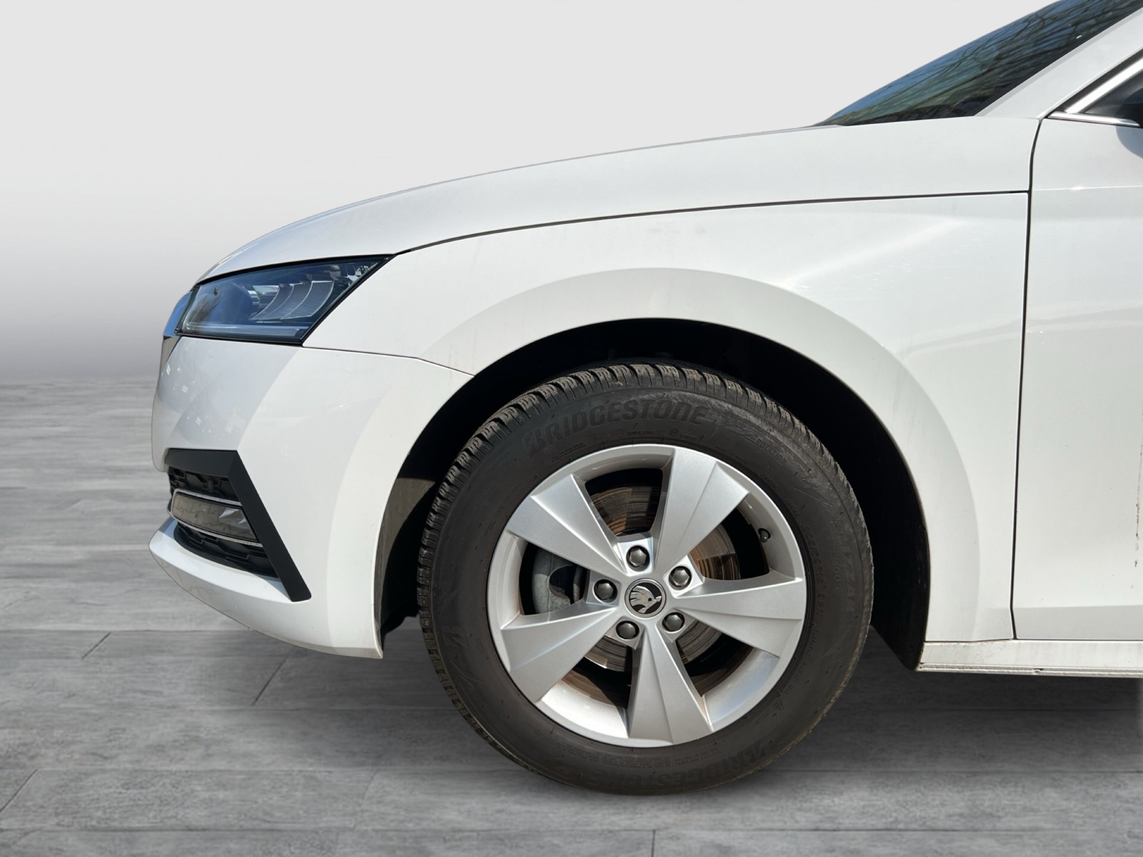 Skoda Octavia Combi 2.0 STYLE ACC HEAD-UP NAVI CARPLAY