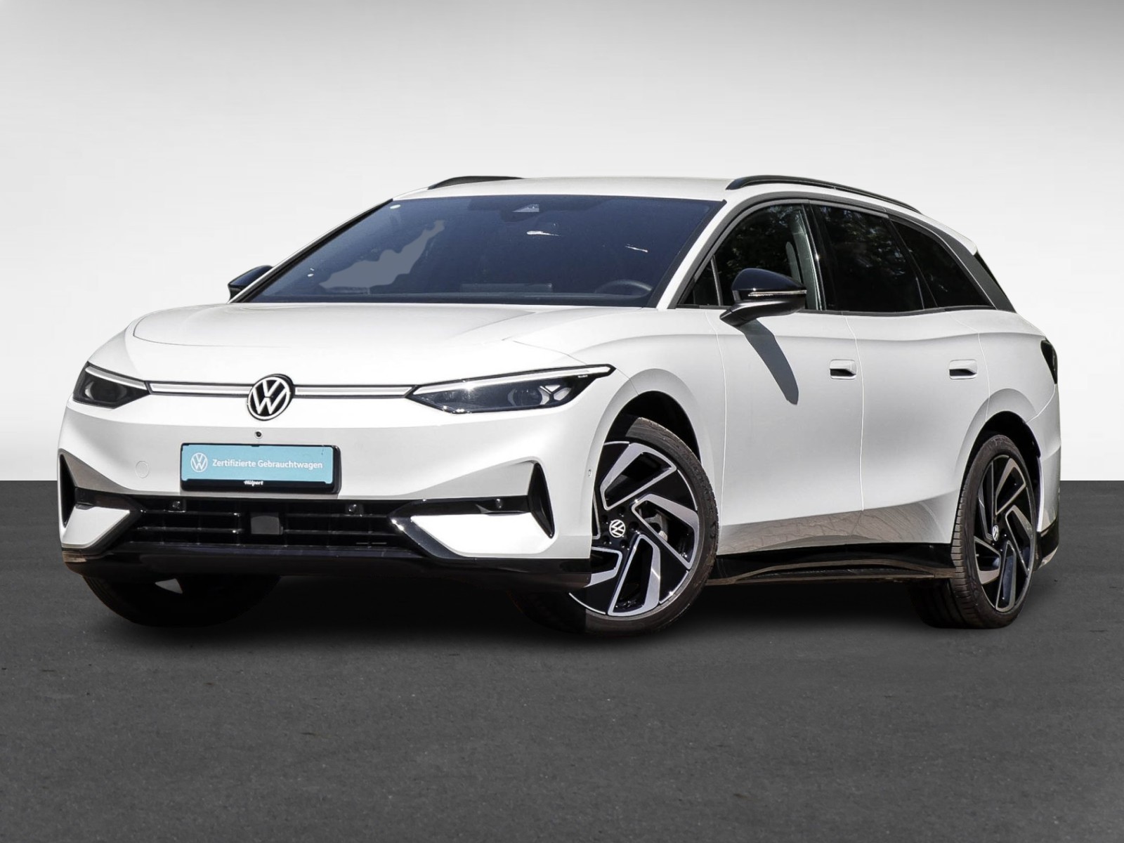 Volkswagen ID.7 Tourer PRO KAMERA HEAD-UP AHK MATRIX ACC