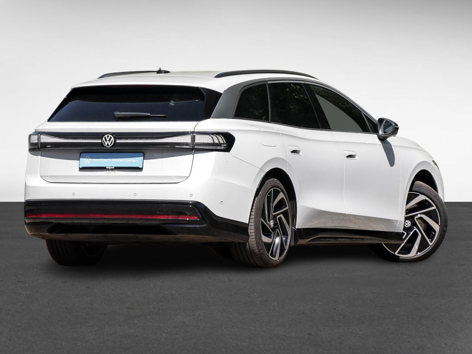 Volkswagen ID.7 Tourer PRO KAMERA HEAD-UP AHK MATRIX ACC