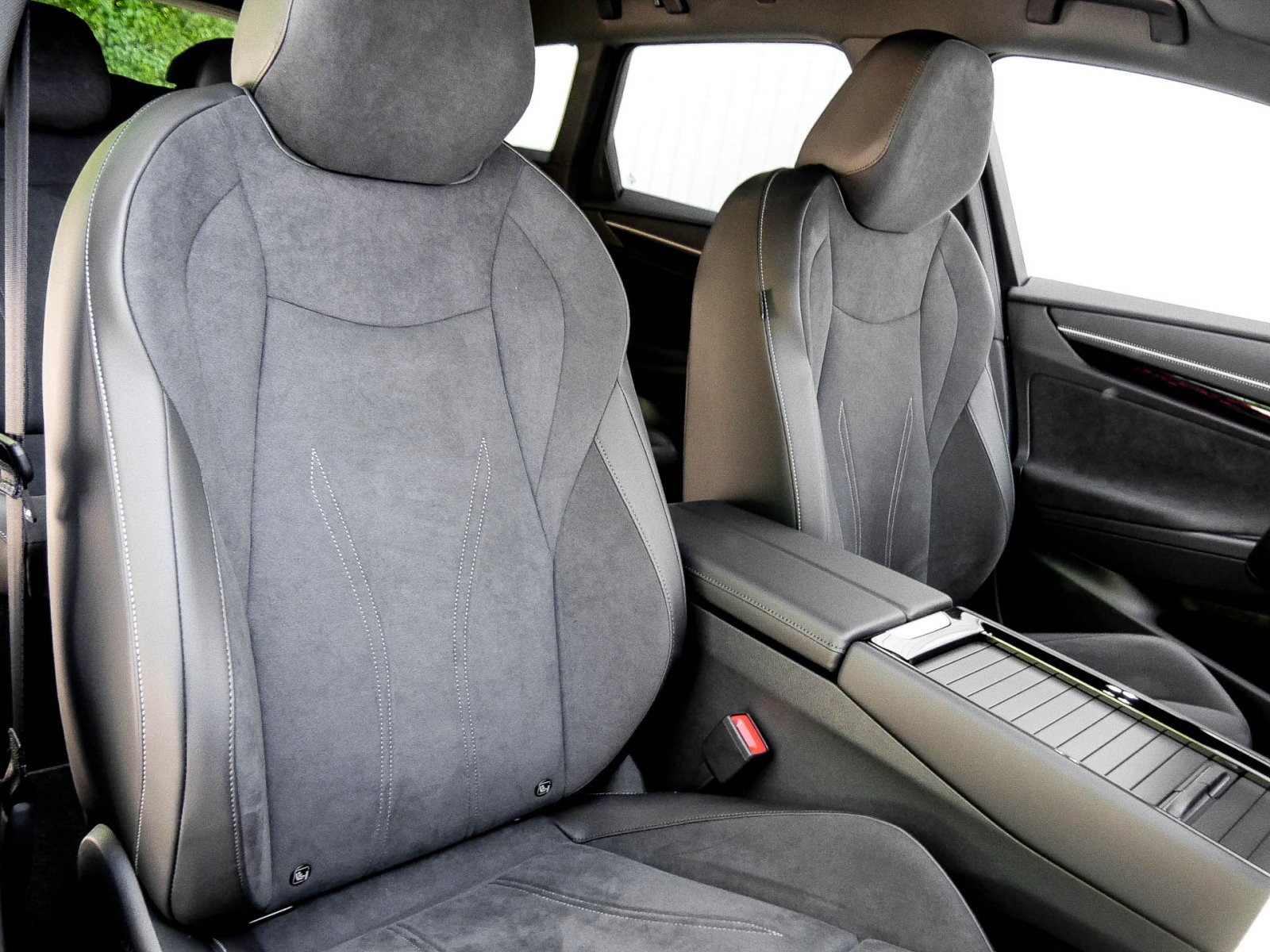 Volkswagen ID.7 Tourer PRO KAMERA HEAD-UP AHK MATRIX ACC