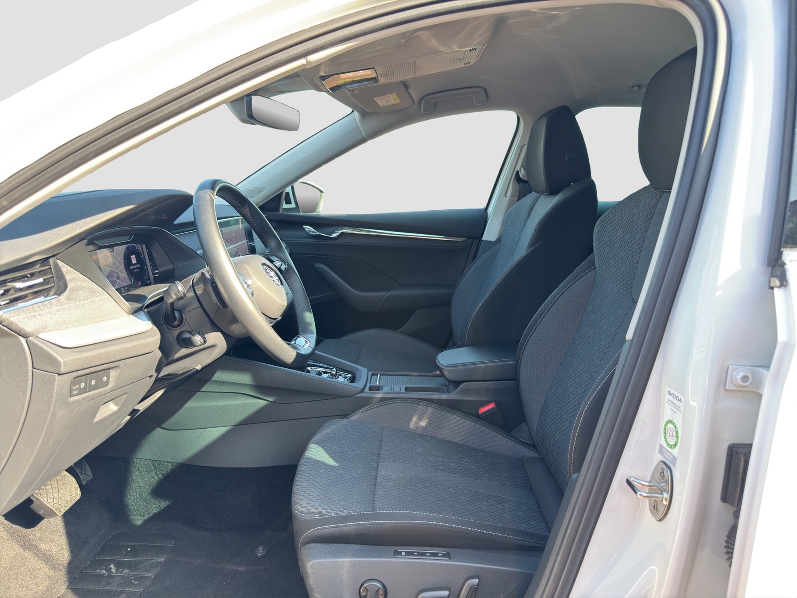 Skoda Octavia Combi 2.0 STYLE AHK CAM ACC NAVICOLUMBUS