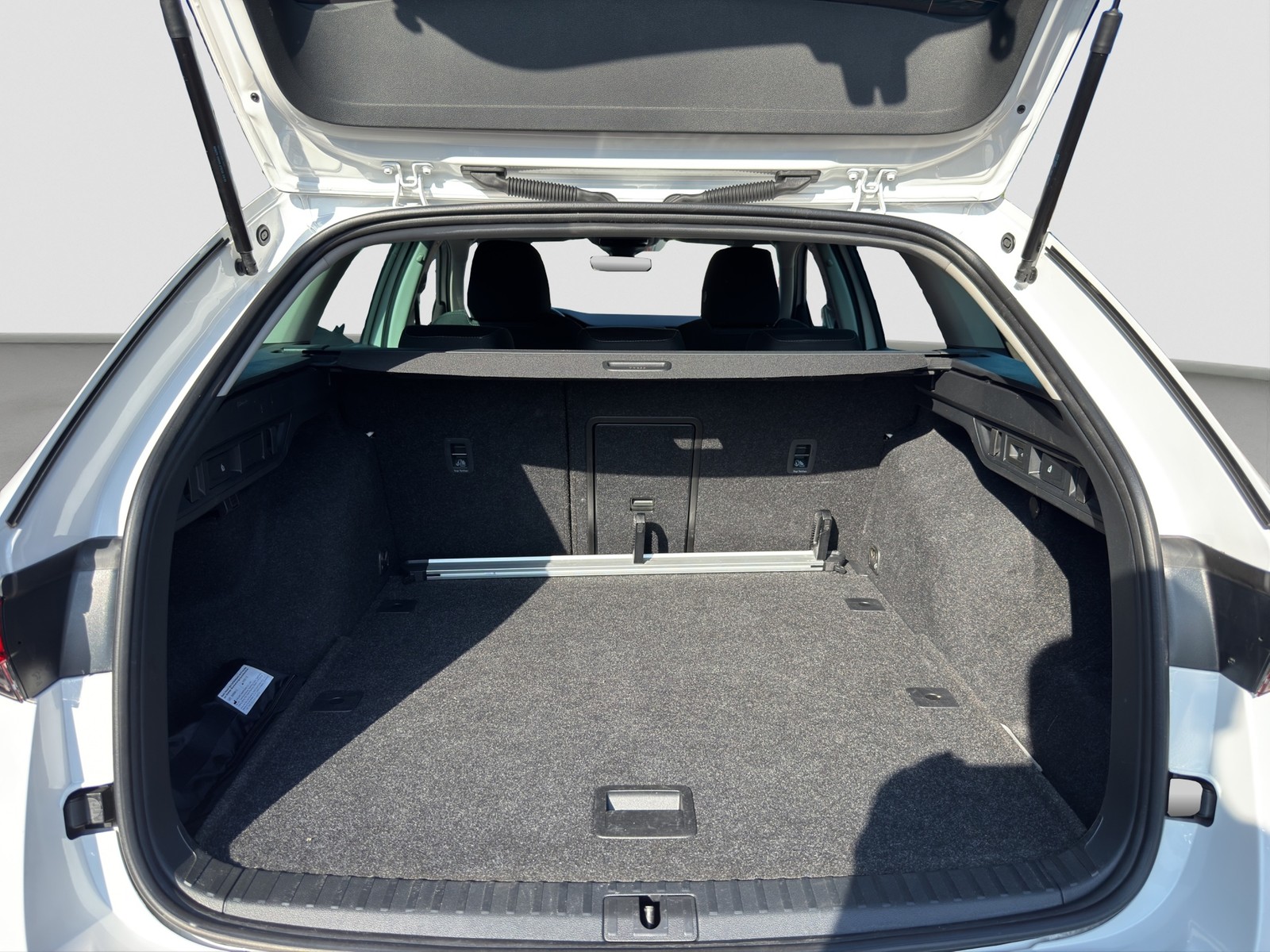 Skoda Octavia Combi 2.0 STYLE AHK CAM ACC NAVICOLUMBUS