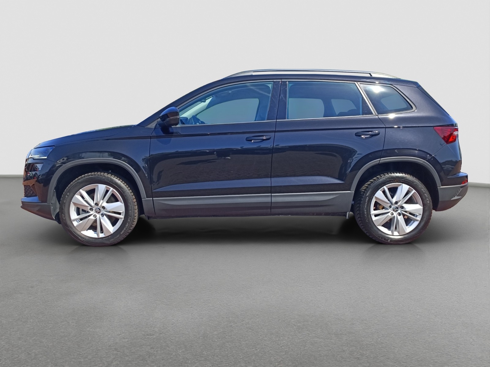 Skoda Karoq 1.5 SELECTION CAM ACC LM17 E-KLAPPE NAVI