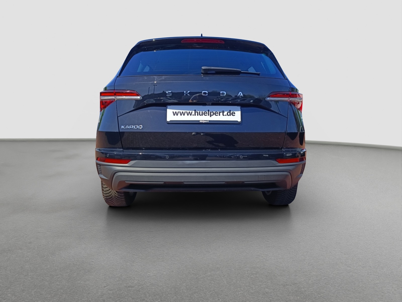 Skoda Karoq 1.5 SELECTION CAM ACC LM17 E-KLAPPE NAVI