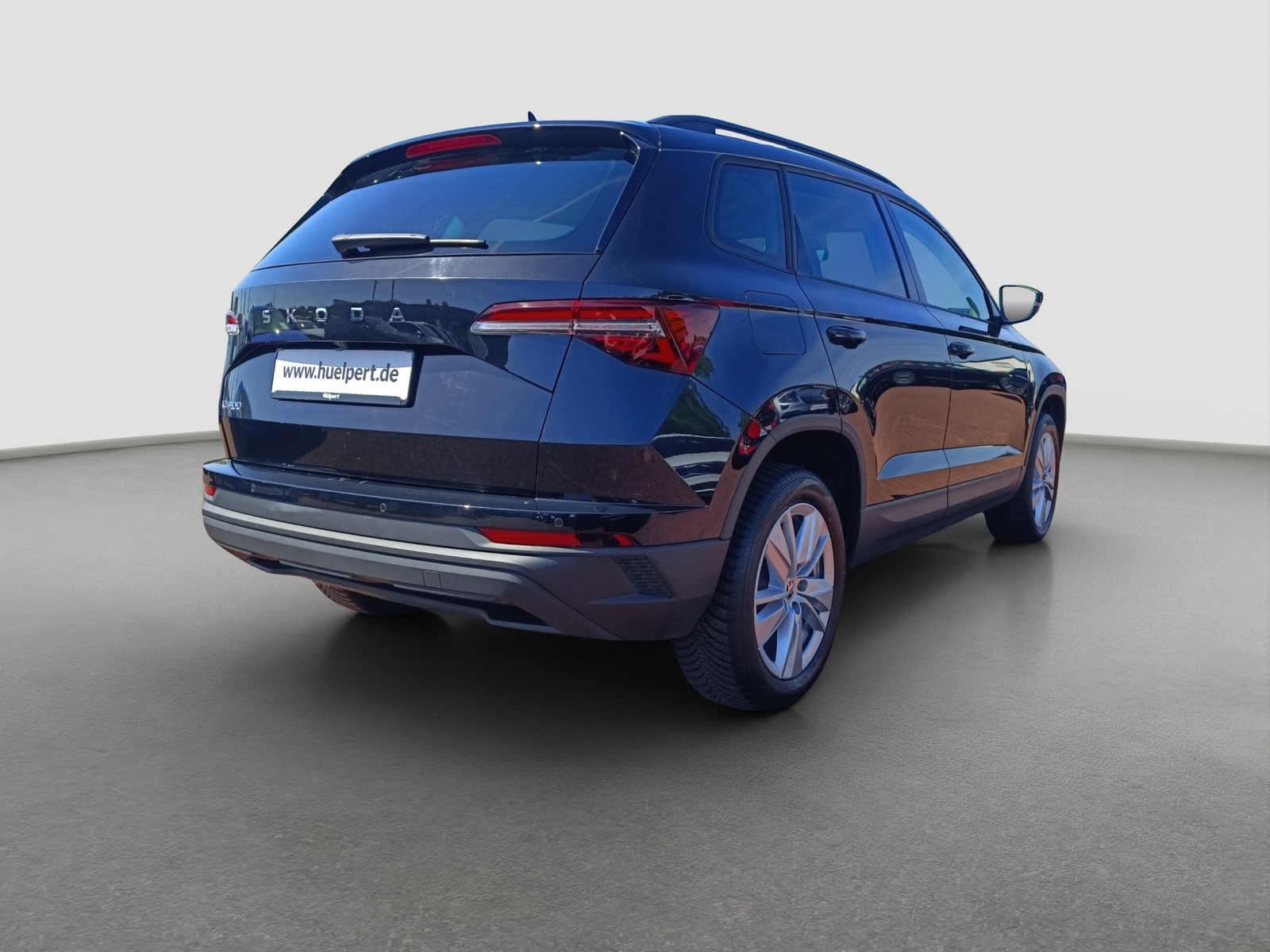 Skoda Karoq 1.5 SELECTION CAM ACC LM17 E-KLAPPE NAVI