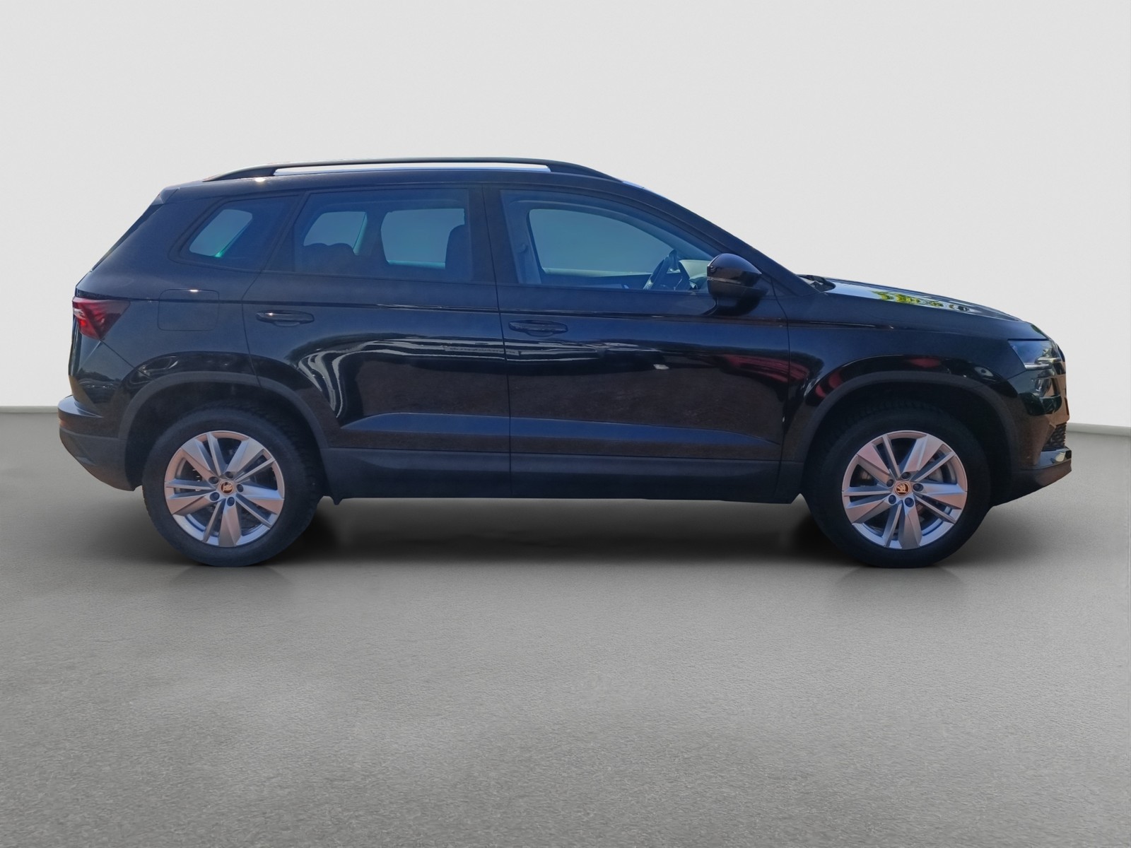 Skoda Karoq 1.5 SELECTION CAM ACC LM17 E-KLAPPE NAVI