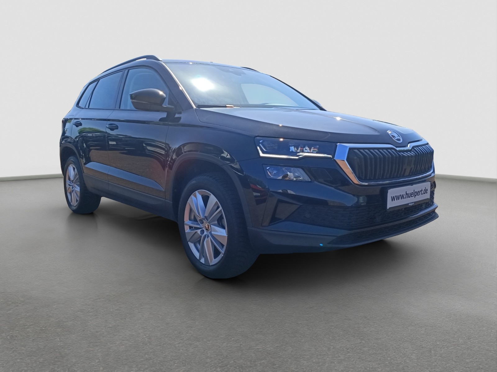 Skoda Karoq 1.5 SELECTION CAM ACC LM17 E-KLAPPE NAVI