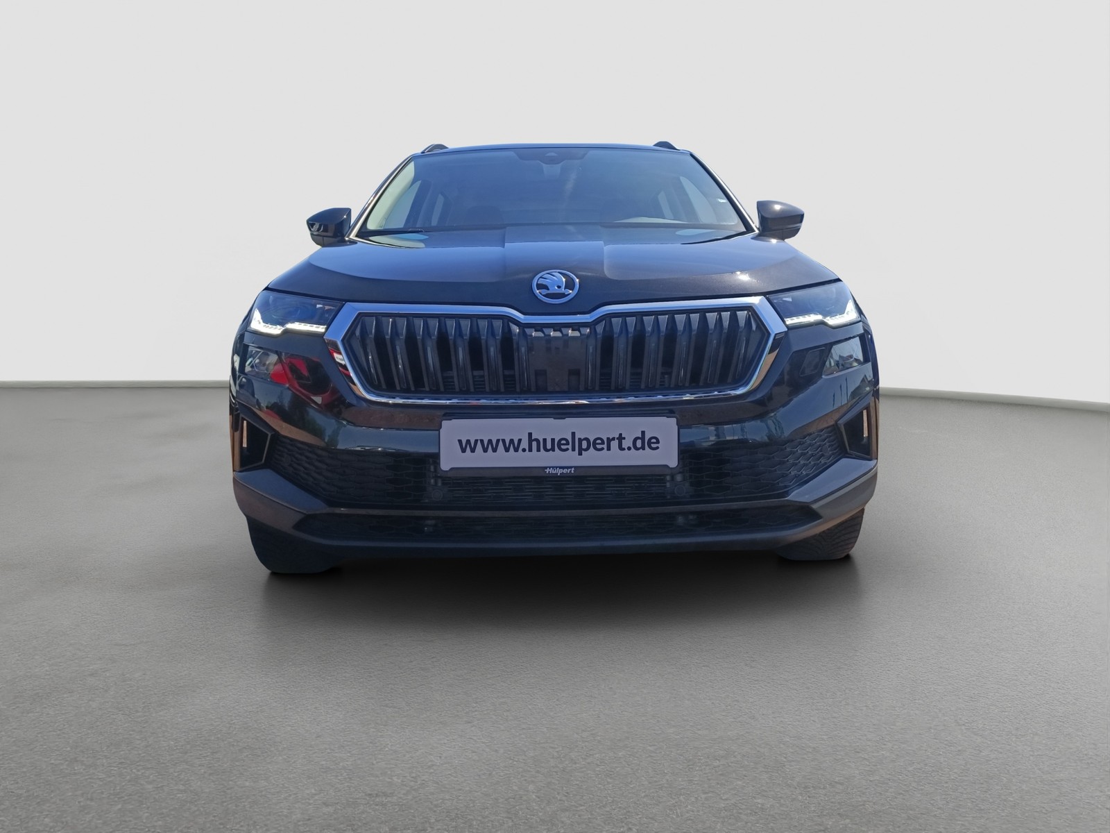 Skoda Karoq 1.5 SELECTION CAM ACC LM17 E-KLAPPE NAVI