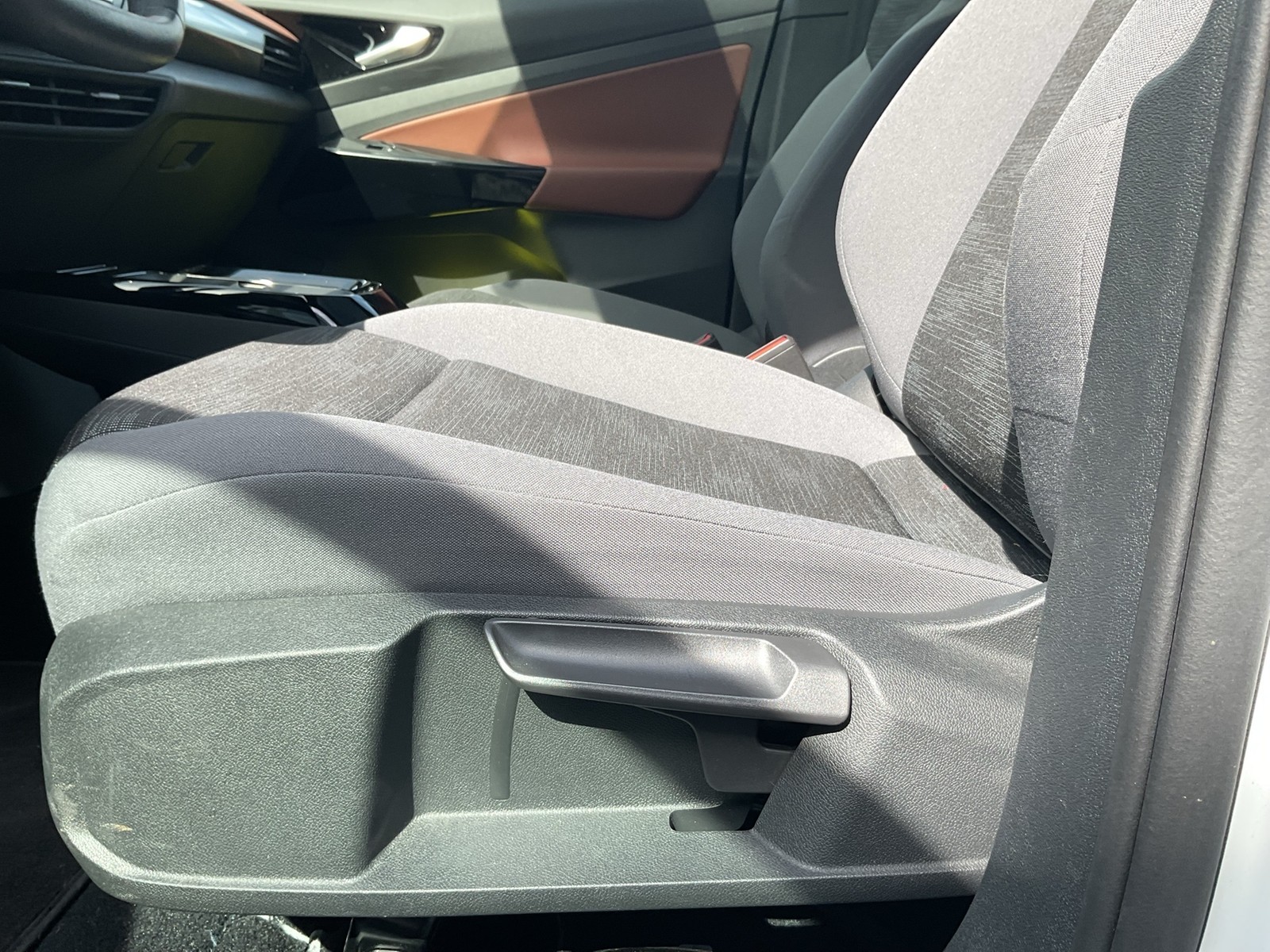 Volkswagen ID.5 PRO PANO ACC LM19 MATRIX NAVI CARPLAY