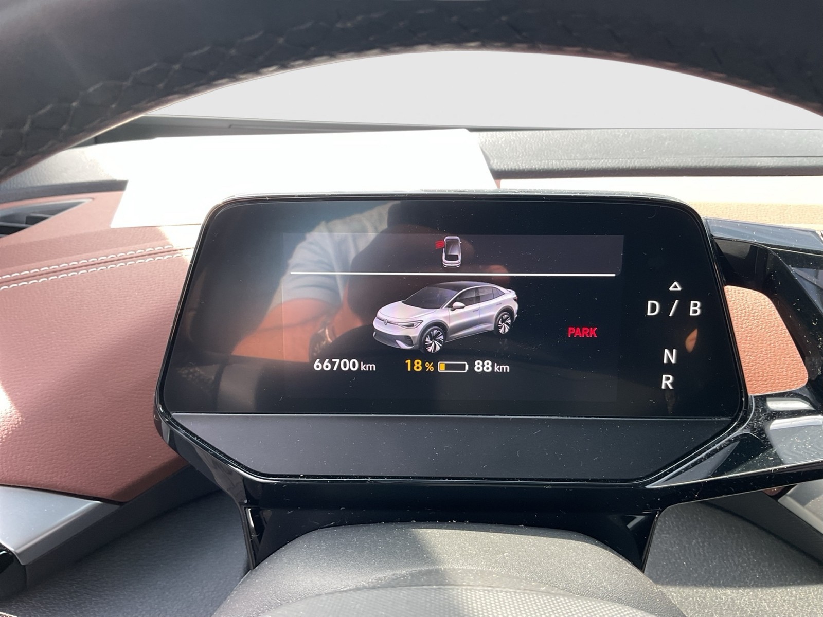 Volkswagen ID.5 PRO PANO ACC LM19 MATRIX NAVI CARPLAY