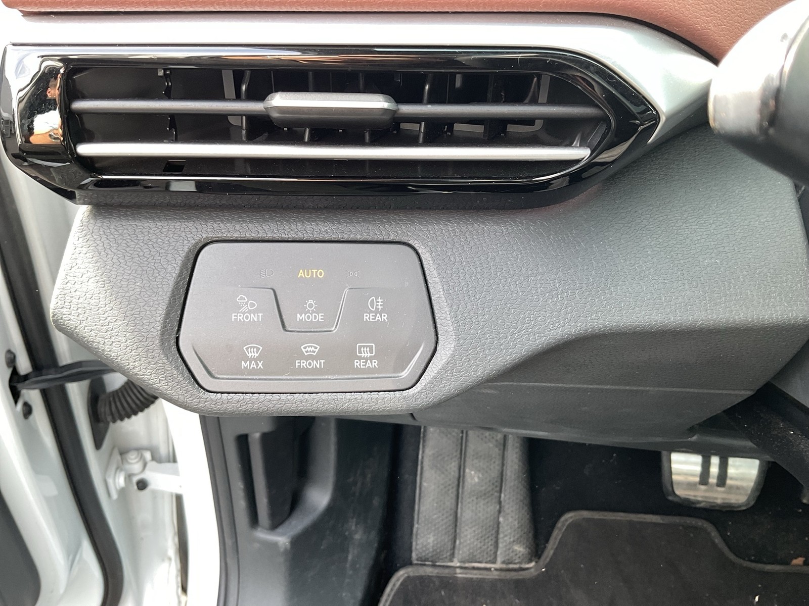 Volkswagen ID.5 PRO PANO ACC LM19 MATRIX NAVI CARPLAY
