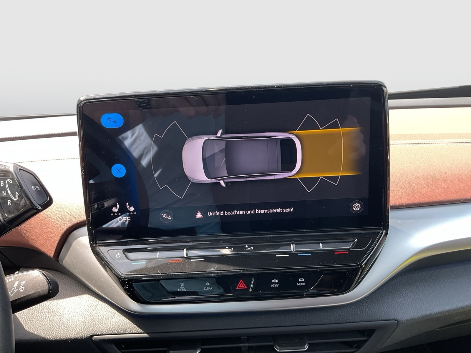 Volkswagen ID.5 PRO PANO ACC LM19 MATRIX NAVI CARPLAY