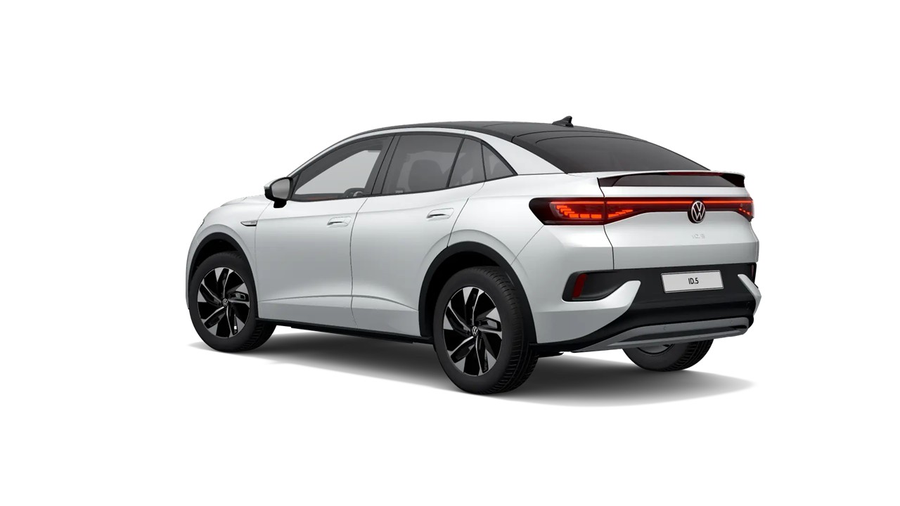 Volkswagen ID.5 PRO PANO ACC LM19 MATRIX NAVI CARPLAY