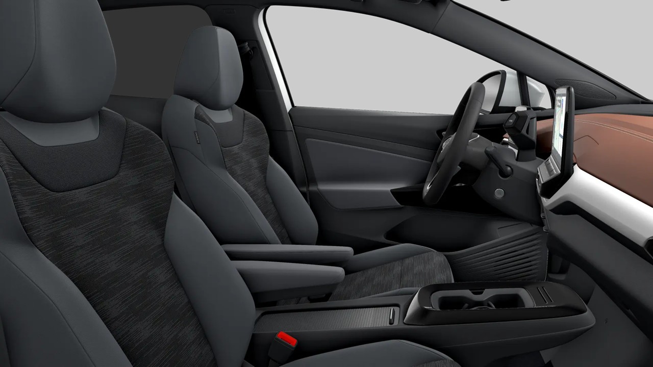 Volkswagen ID.5 PRO PANO ACC LM19 MATRIX NAVI CARPLAY