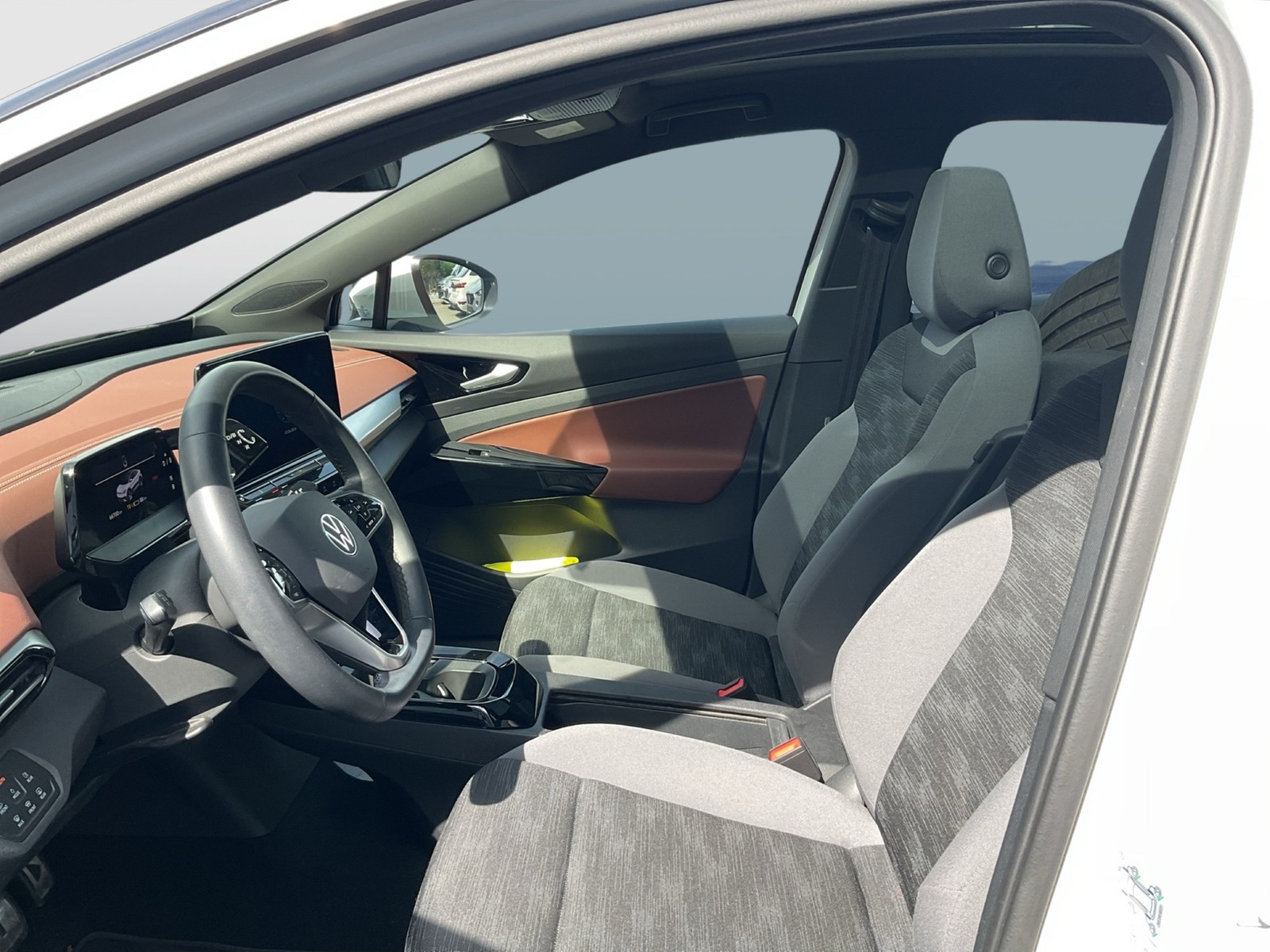 Volkswagen ID.5 PRO PANO ACC LM19 MATRIX NAVI CARPLAY