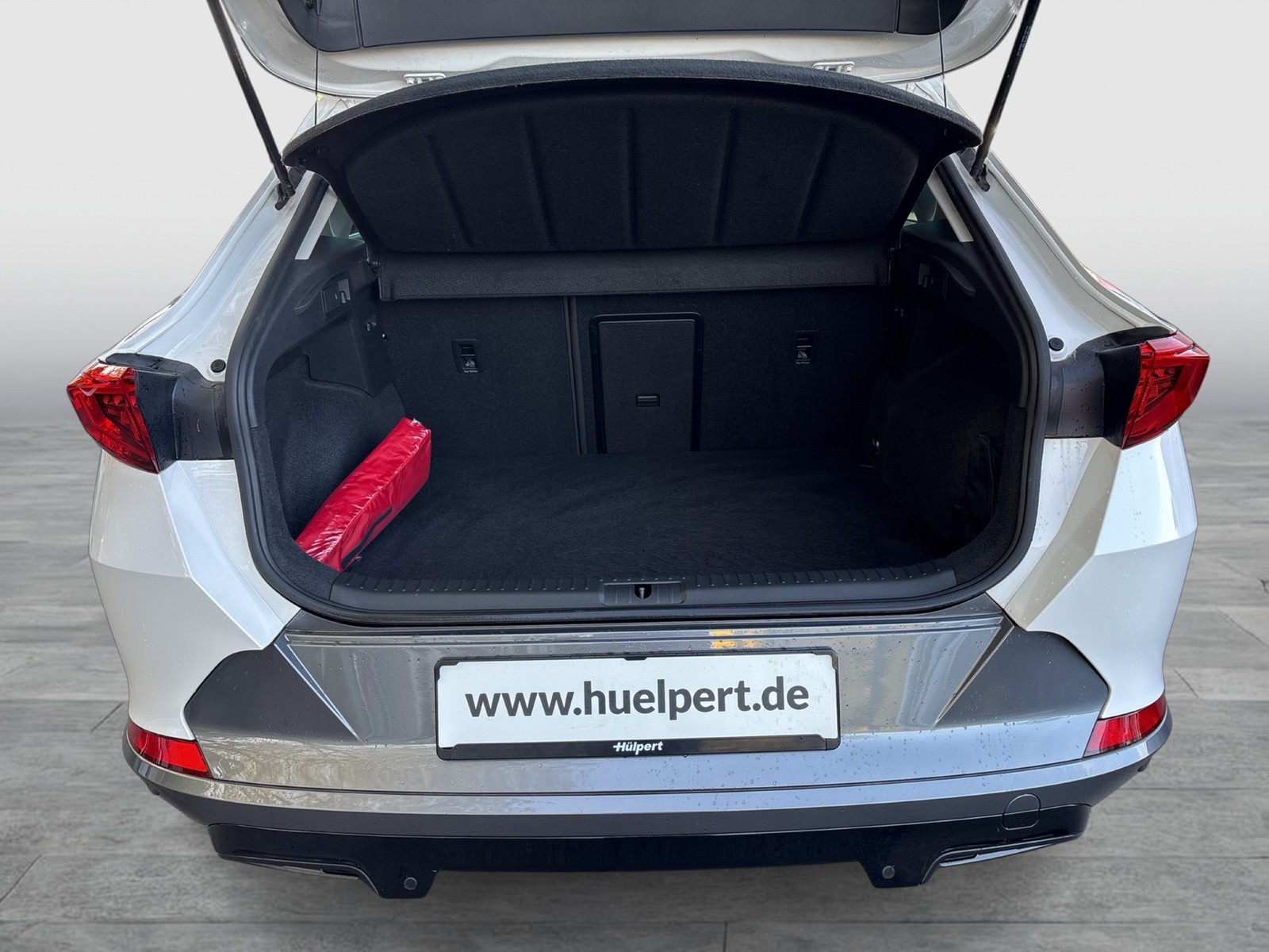 Cupra Formentor 2.0 4X4 ACC LM18 CARPLAY SITZHEIZUNG