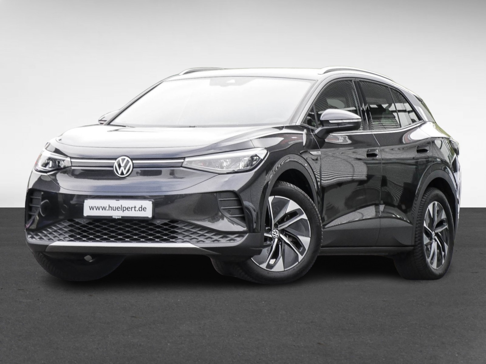 Volkswagen ID.4 Pro Performance NAVI ALU AHK CARPLAY