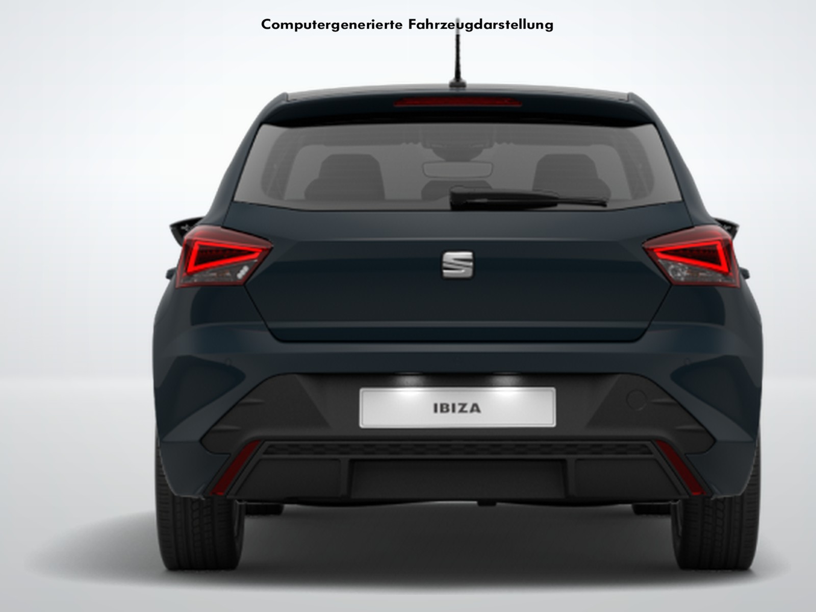 Seat Ibiza 1.0 STYLE NEUES MODELL CAM ACC NAVI SITZHZ