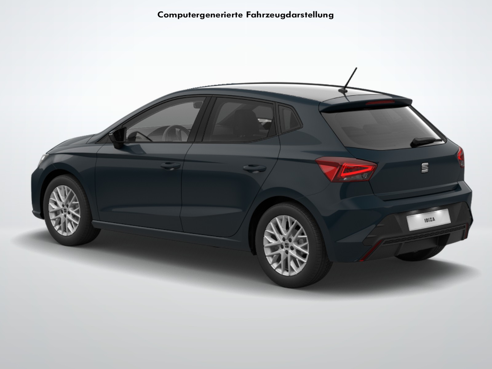 Seat Ibiza 1.0 STYLE NEUES MODELL CAM ACC NAVI SITZHZ