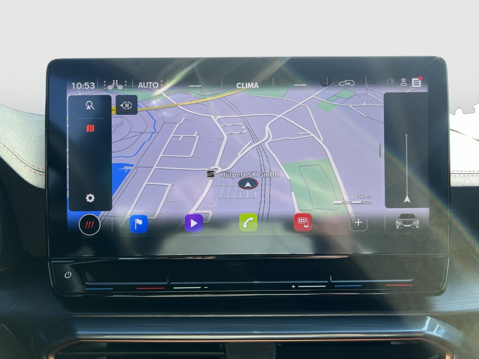 Cupra Formentor 1.5 BEATS 360CAM ACC LM18 EKLAPPE NAVI