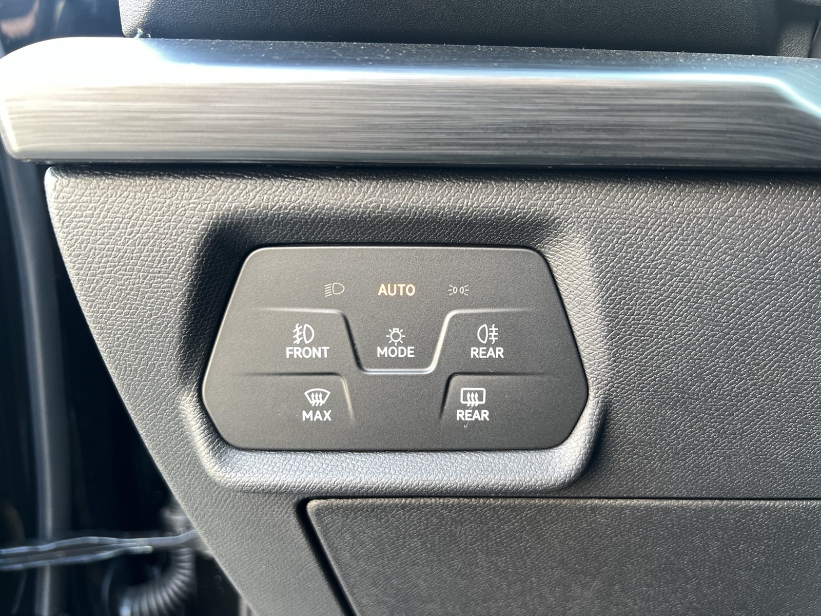 Cupra Formentor 1.5 BEATS 360CAM ACC LM18 EKLAPPE NAVI