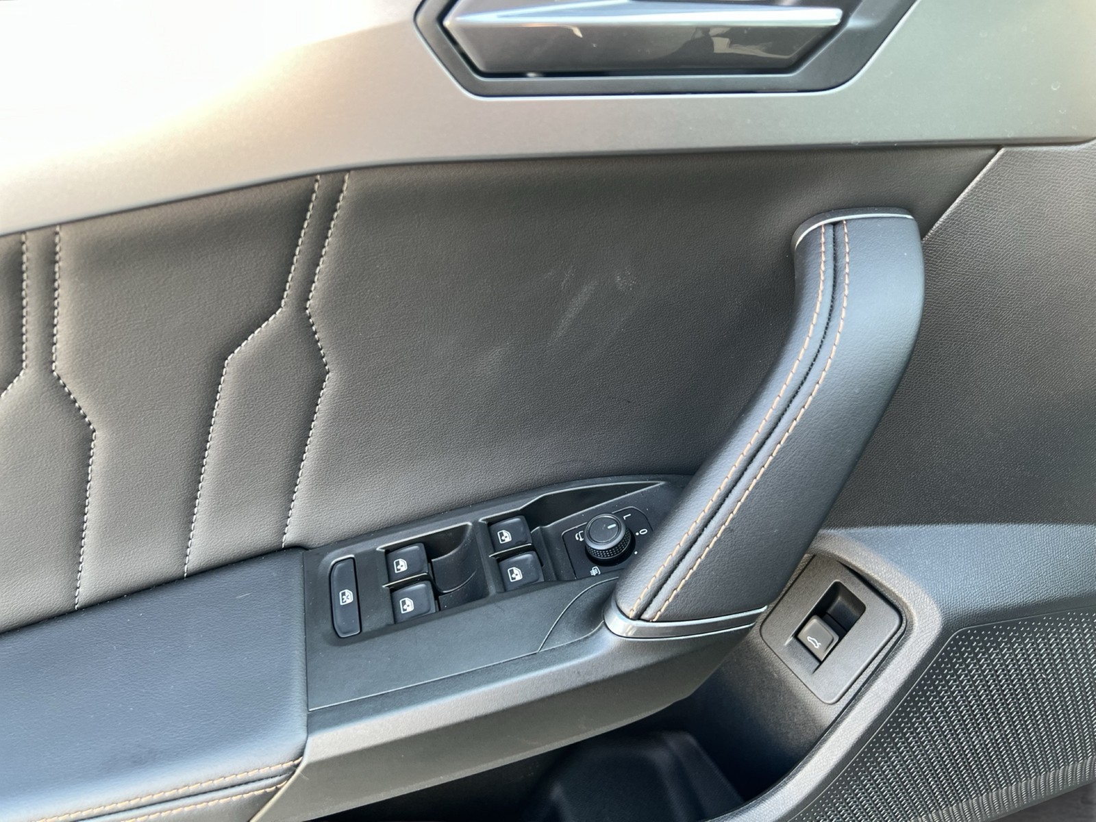 Cupra Formentor 1.5 BEATS 360CAM ACC LM18 EKLAPPE NAVI