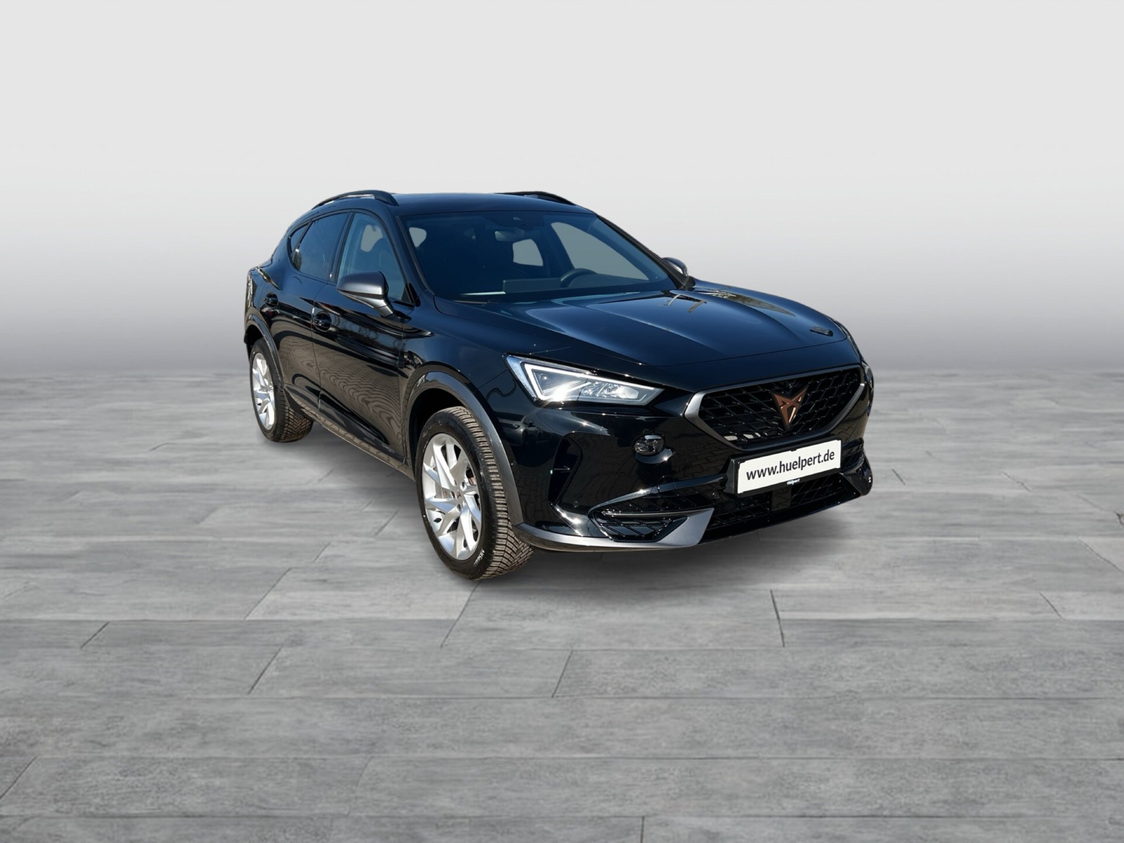 Cupra Formentor 1.5 BEATS 360CAM ACC LM18 EKLAPPE NAVI