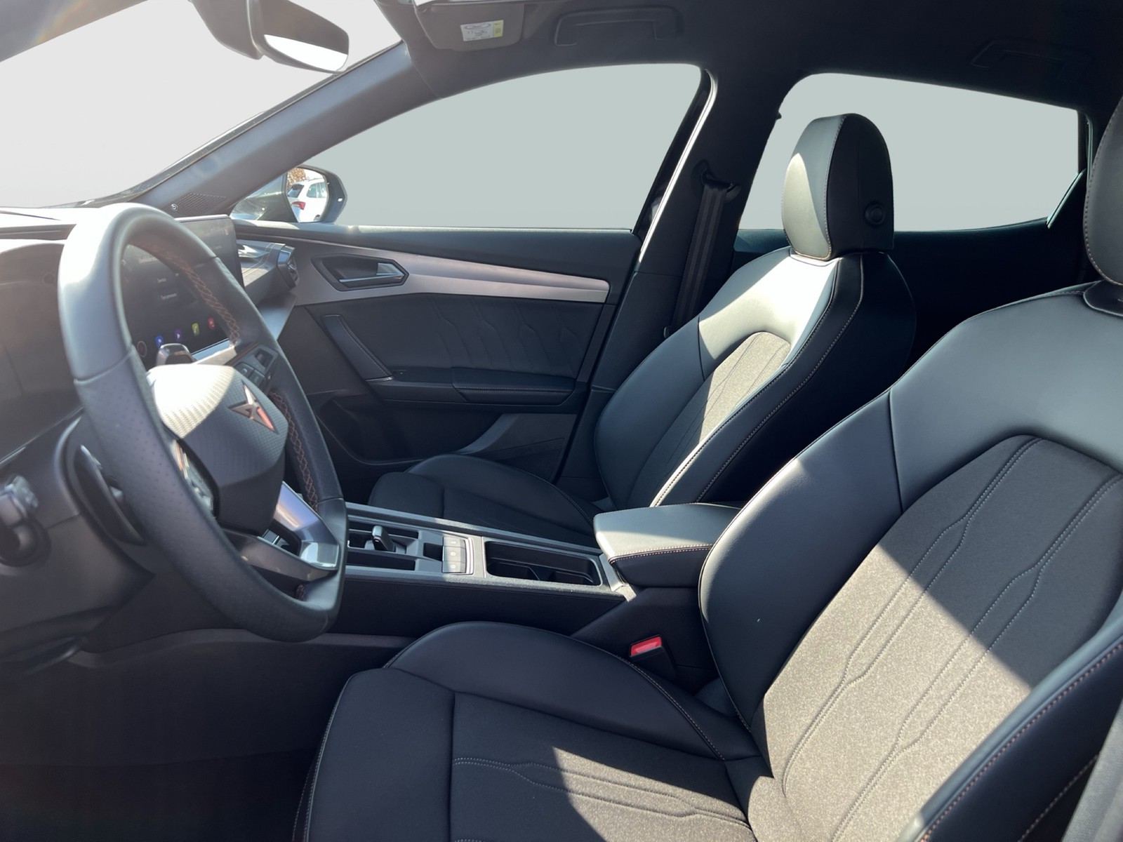 Cupra Formentor 1.5 BEATS 360CAM ACC LM18 EKLAPPE NAVI