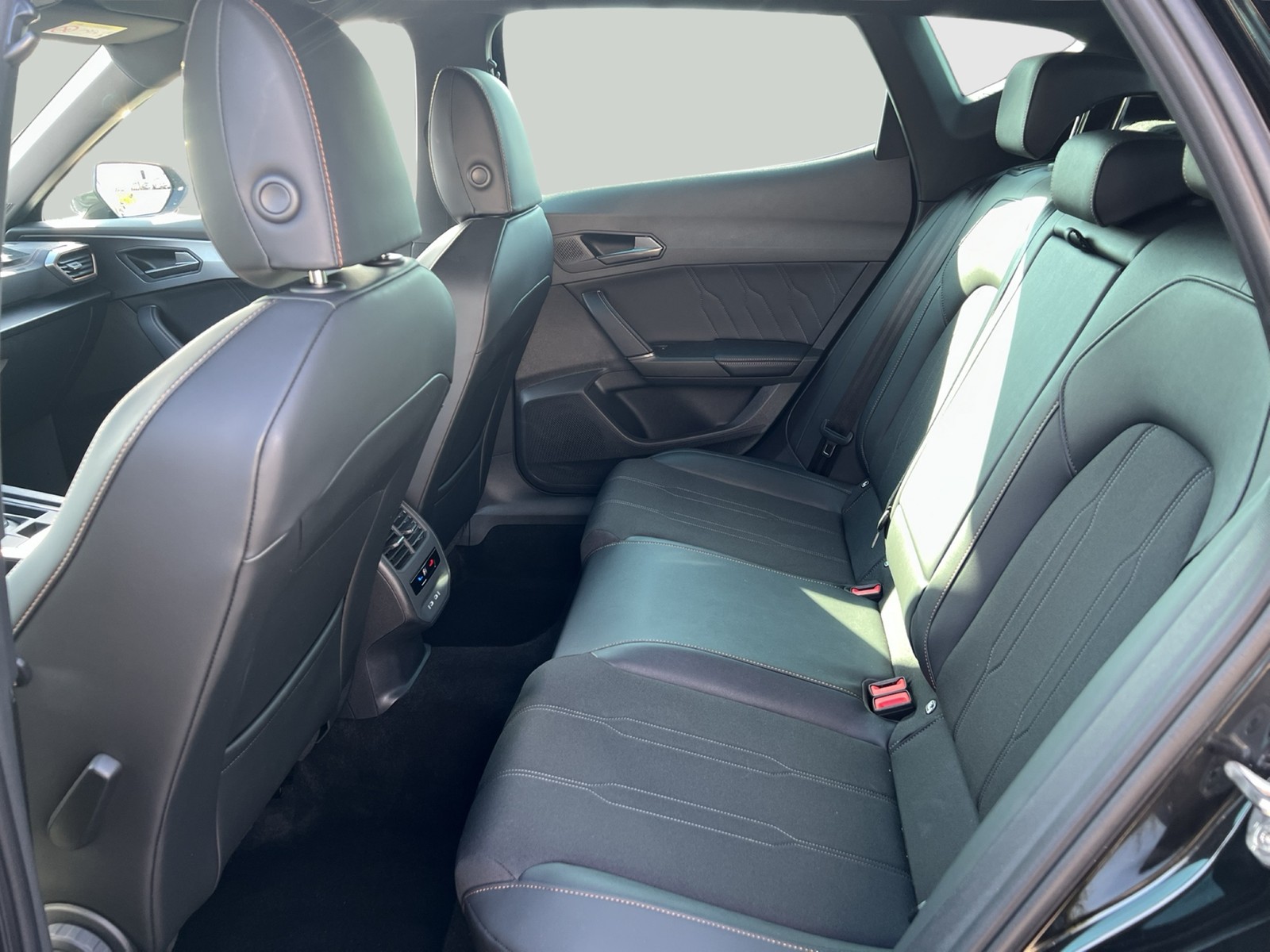 Cupra Formentor 1.5 BEATS 360CAM ACC LM18 EKLAPPE NAVI