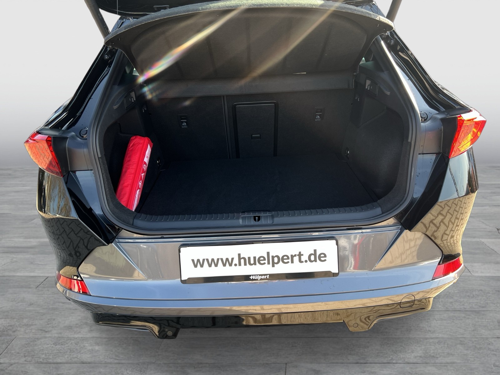 Cupra Formentor 1.5 BEATS 360CAM ACC LM18 EKLAPPE NAVI