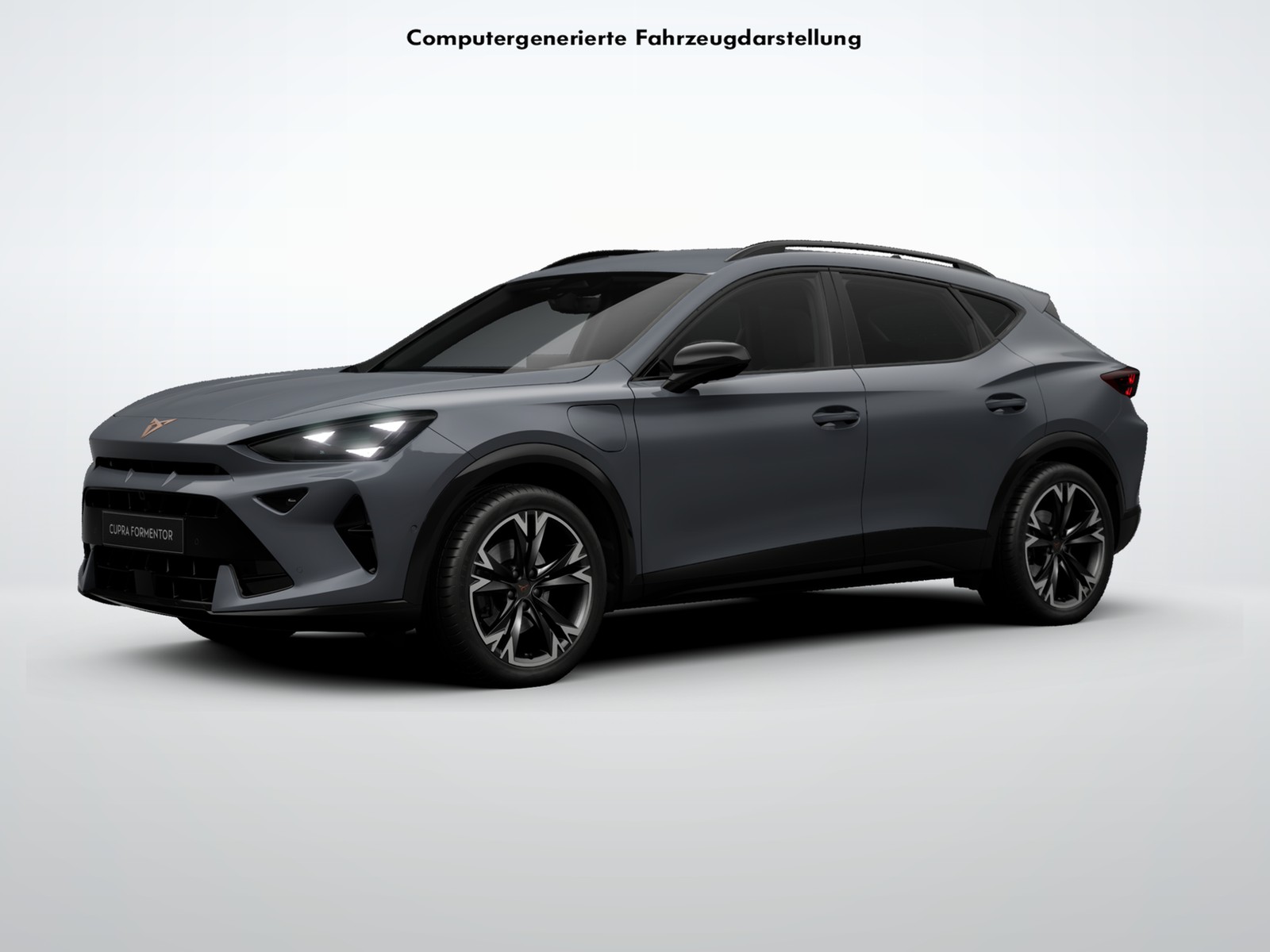 Cupra Formentor 1.5 HYBRID 360CAM ACC LM18 EKLAPPE NAVI