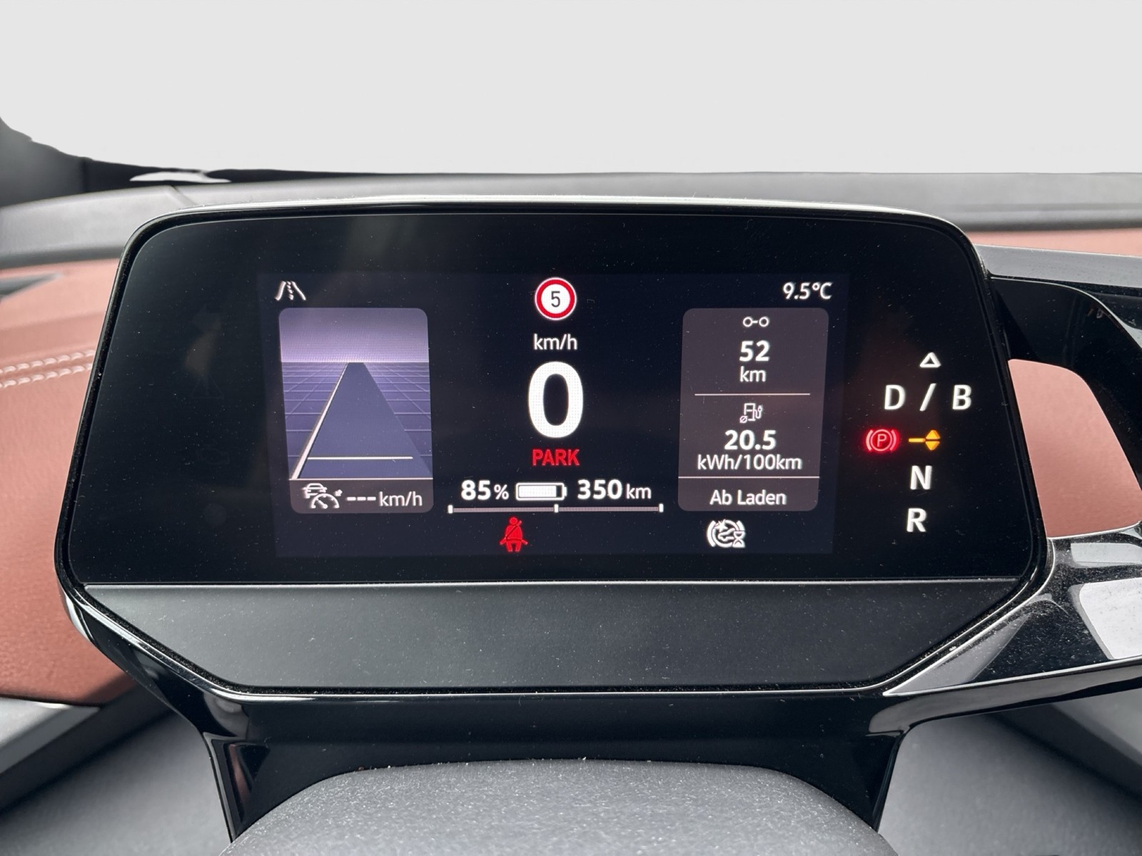Volkswagen ID.5 PRO ACC LM19 NAVI CARPLAY KEYLESS-GO