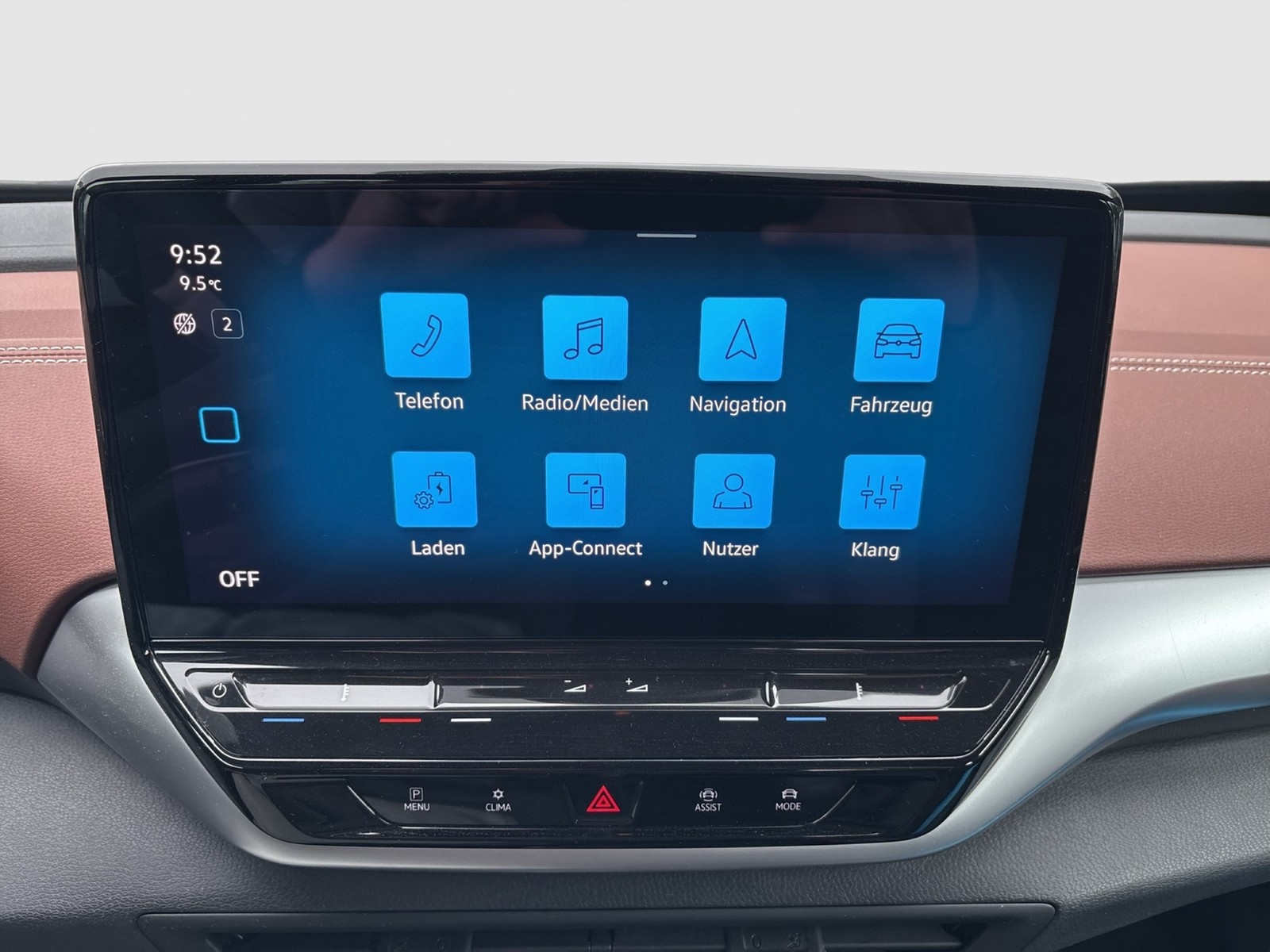 Volkswagen ID.5 PRO ACC LM19 NAVI CARPLAY KEYLESS-GO