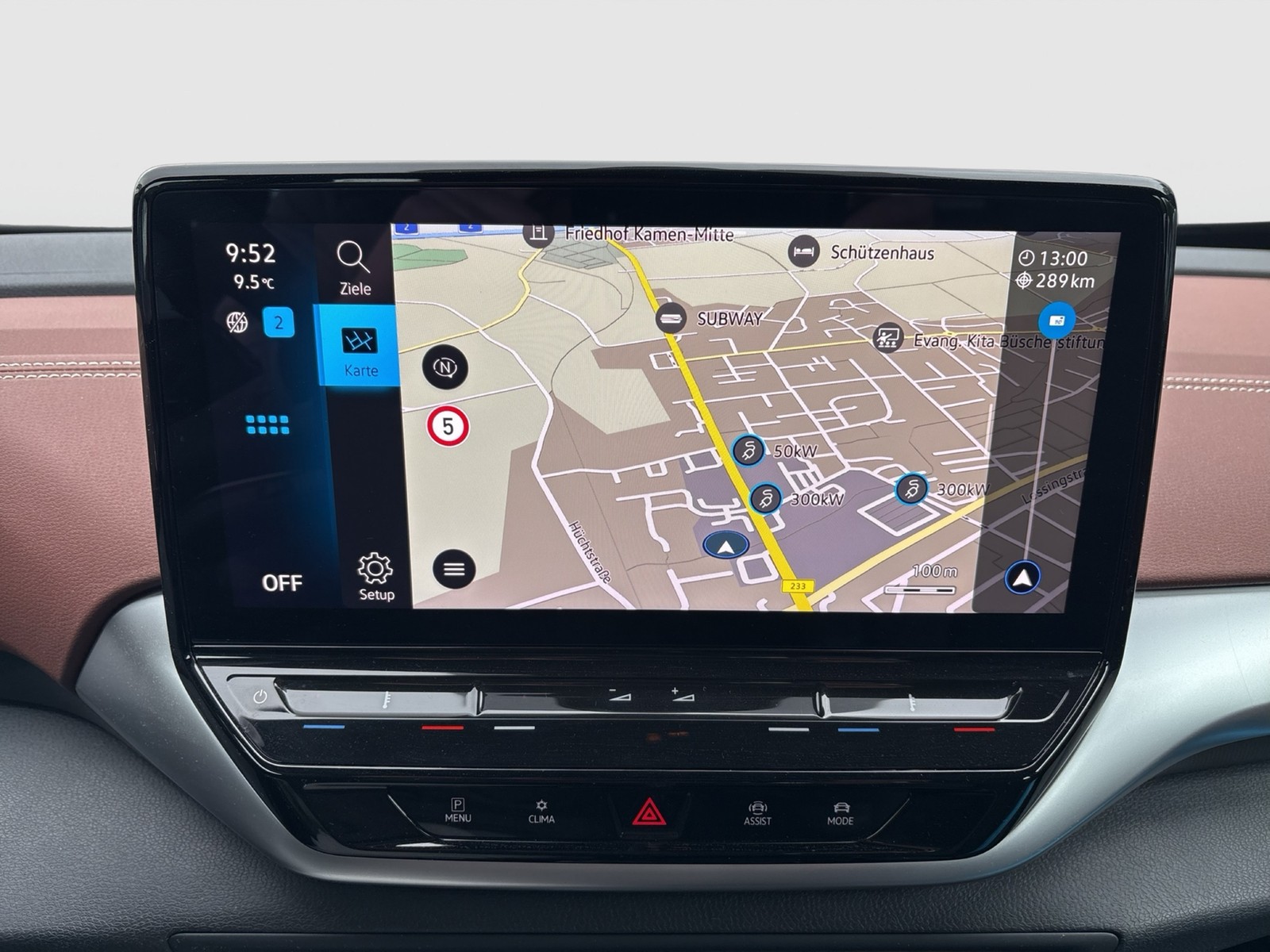 Volkswagen ID.5 PRO ACC LM19 NAVI CARPLAY KEYLESS-GO