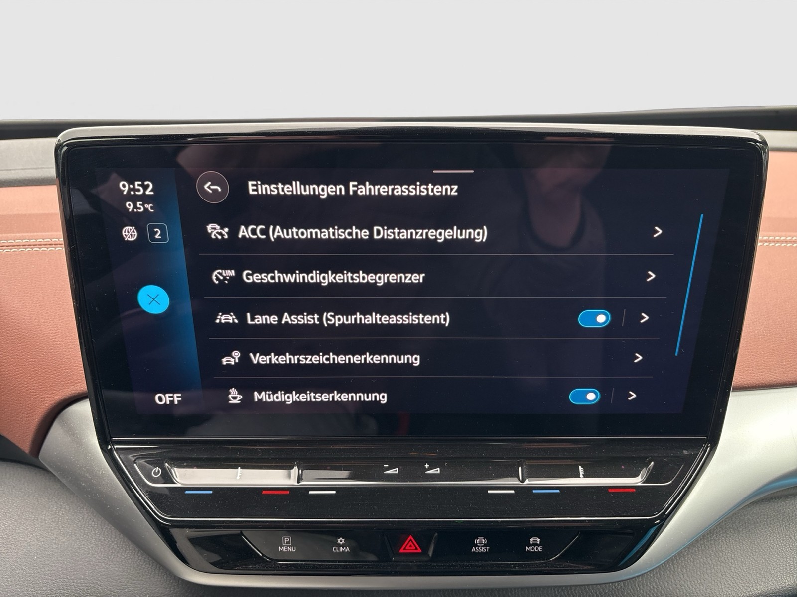 Volkswagen ID.5 PRO ACC LM19 NAVI CARPLAY KEYLESS-GO