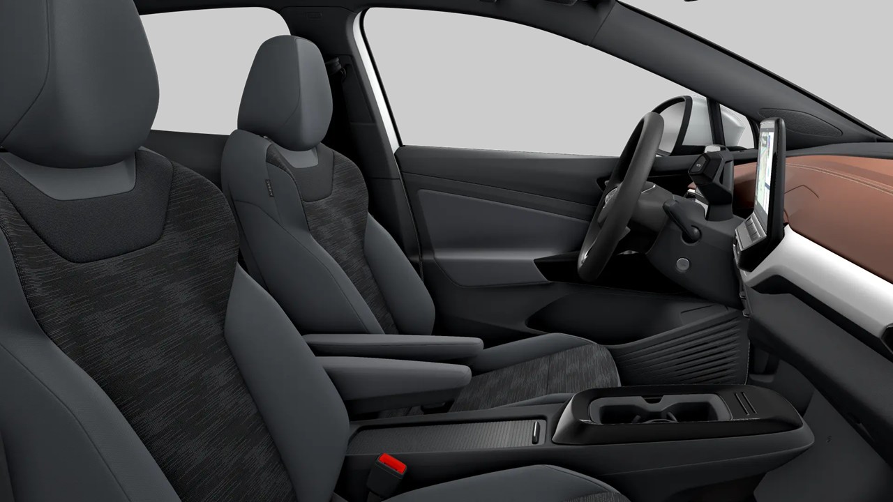 Volkswagen ID.5 PRO ACC LM19 NAVI CARPLAY KEYLESS-GO