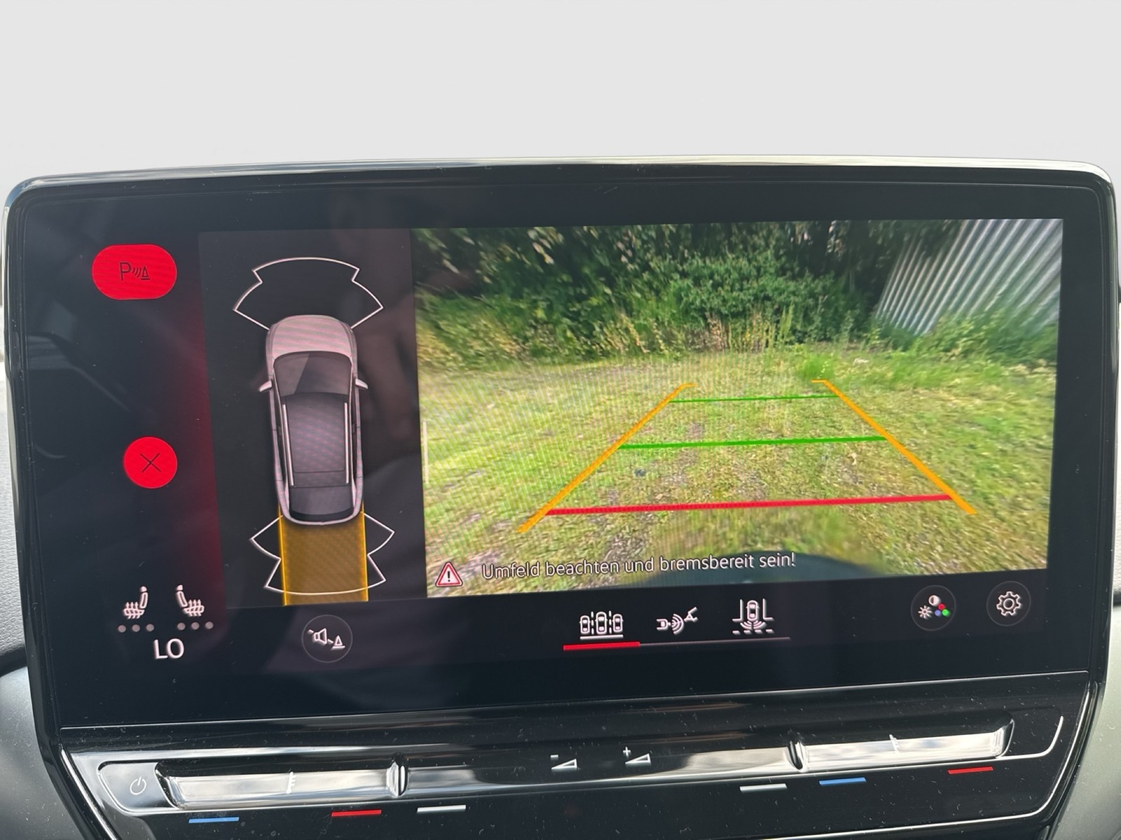 Volkswagen ID.4 Pro Performance PANO AHK CAM ACC LM21 NAVI