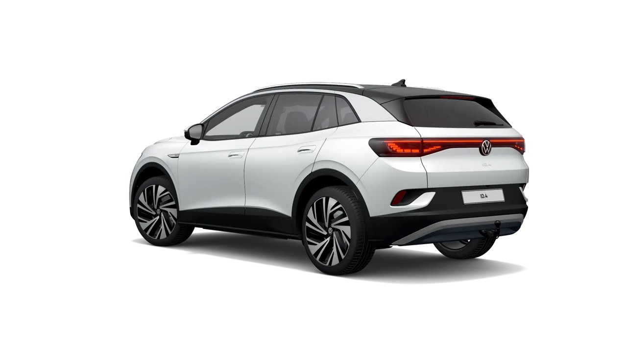 Volkswagen ID.4 Pro Performance PANO AHK CAM ACC LM21 NAVI